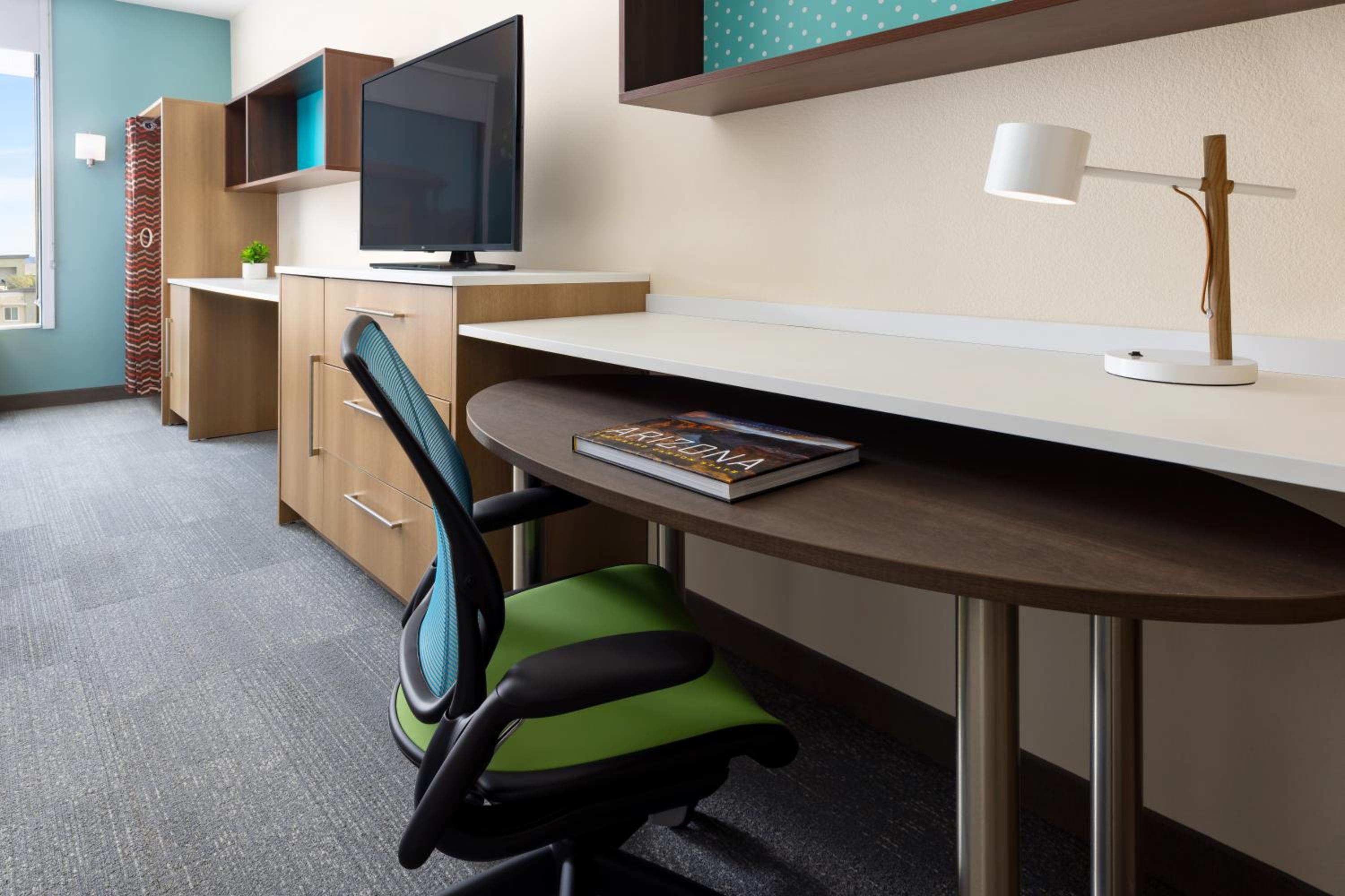 King Studio Suite - Photo 7
