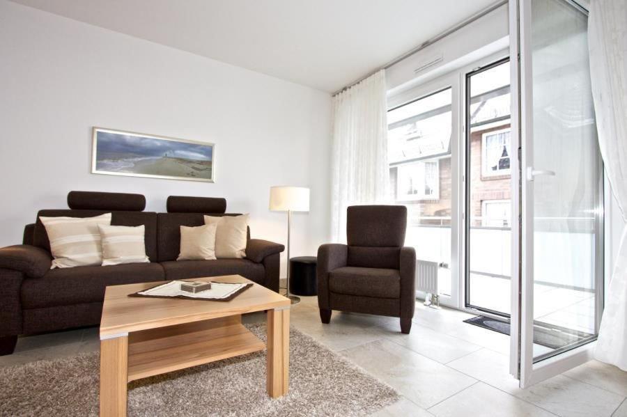 Apartment With Balcony photo 1