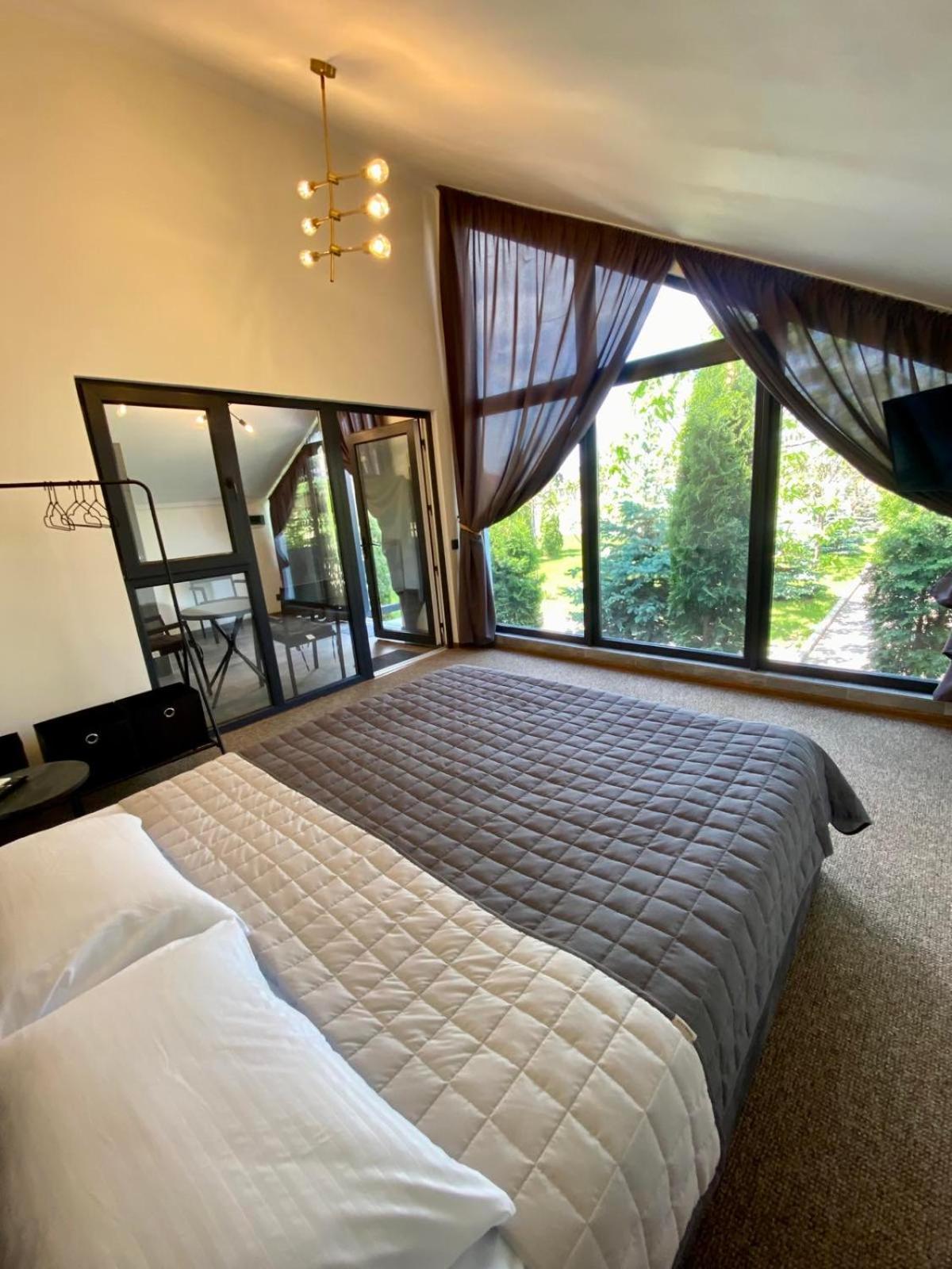 One-Bedroom Chalet photo 1