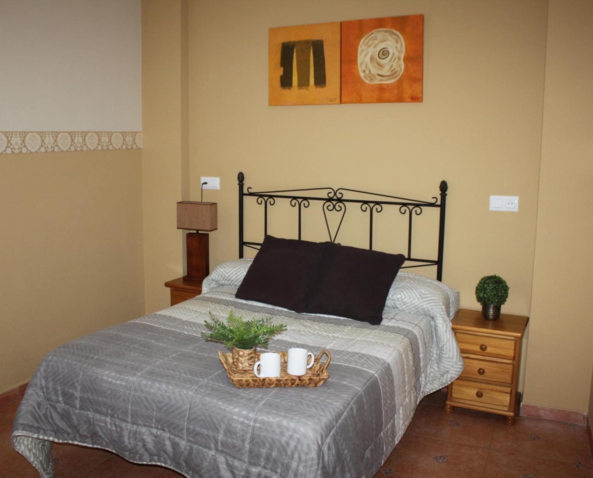 Apartamento Superior de Dos Habitaciones