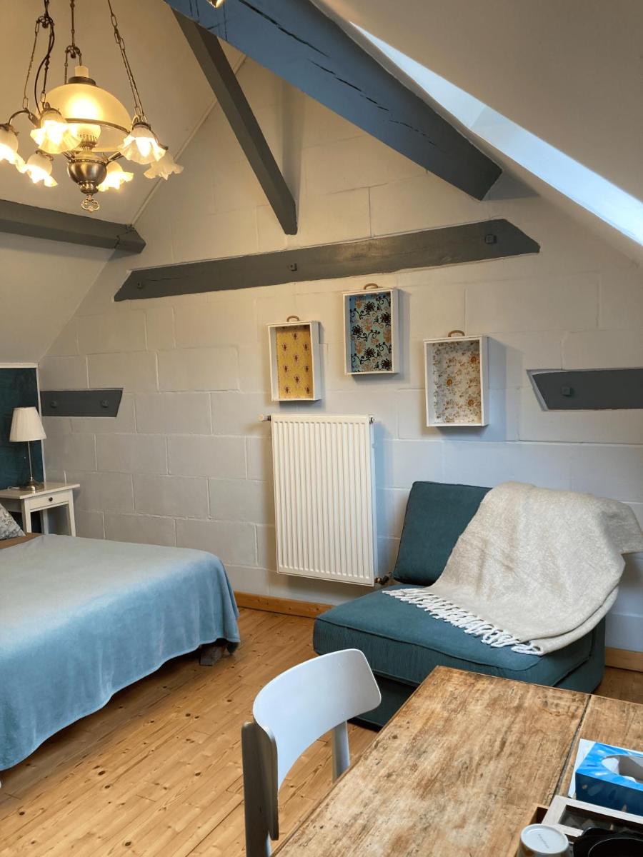 Double Room - Photo 4