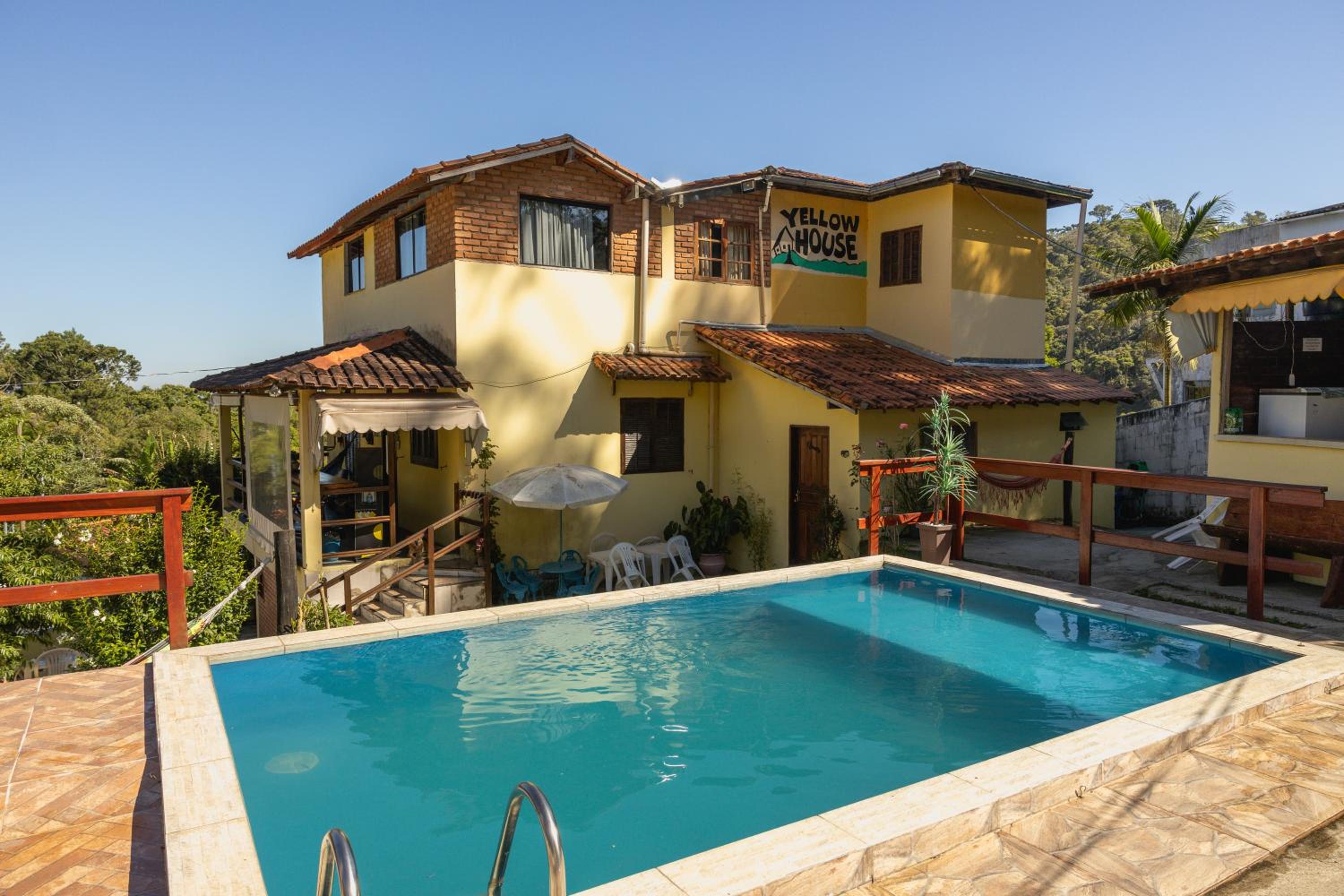 Vacation Home photo 2