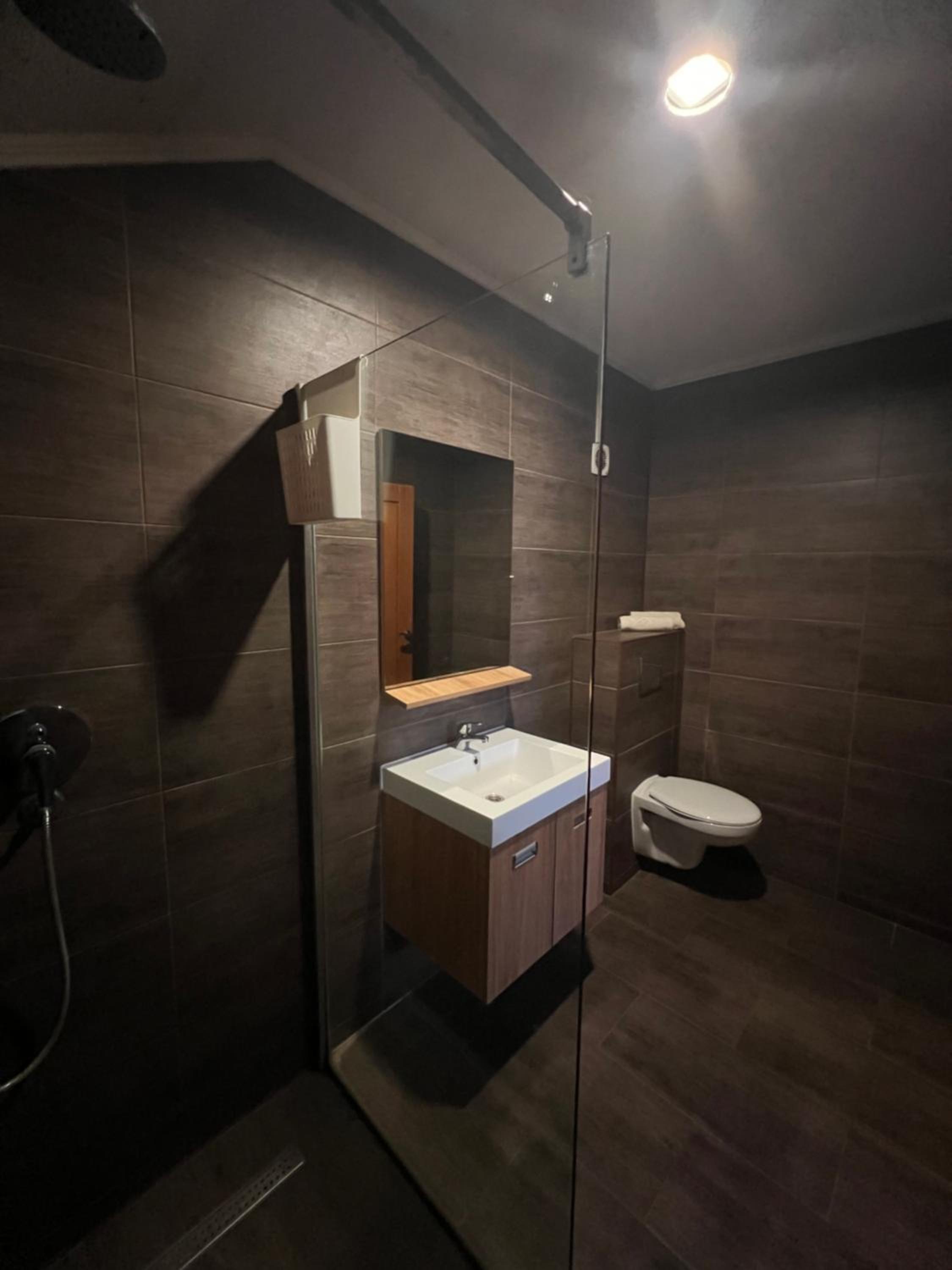 Deluxe Double or Twin Room photo 2
