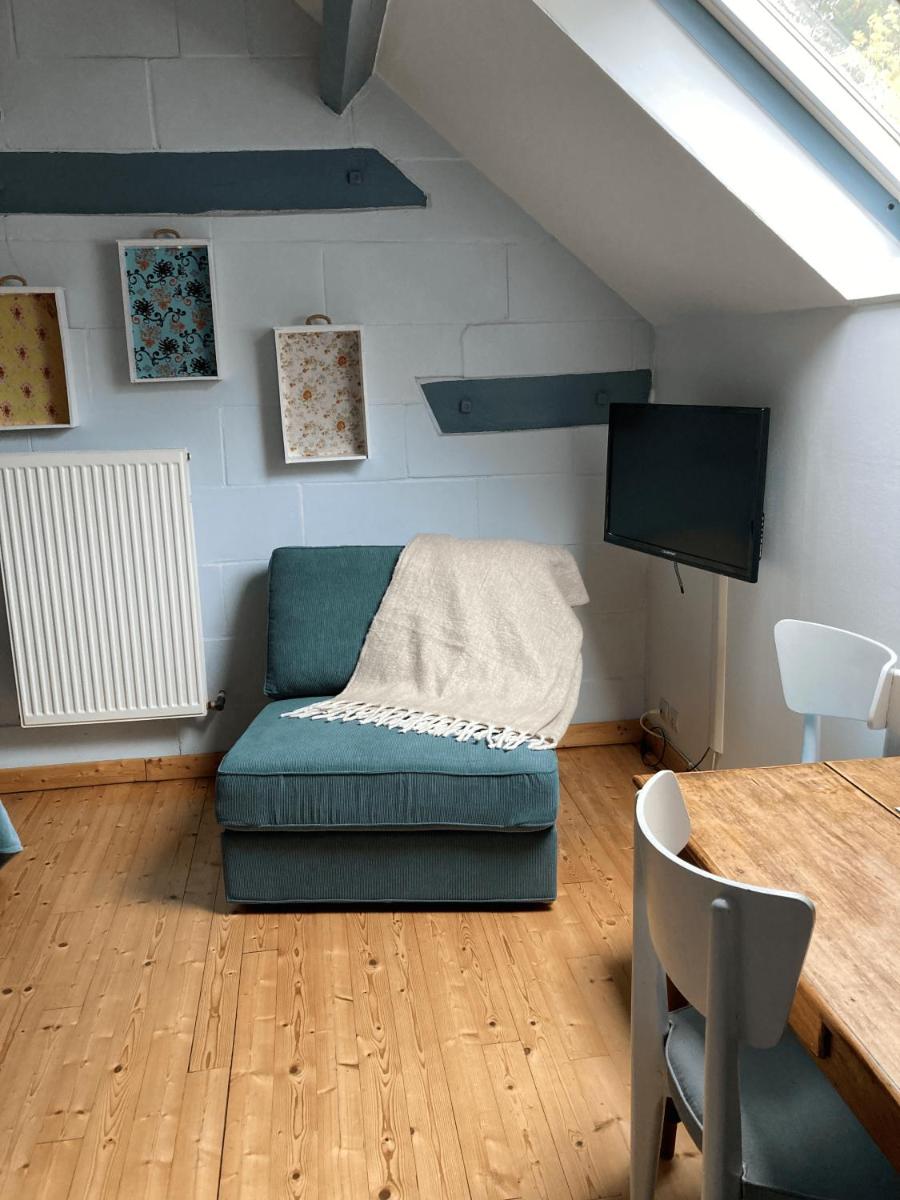 Double Room - Photo 5