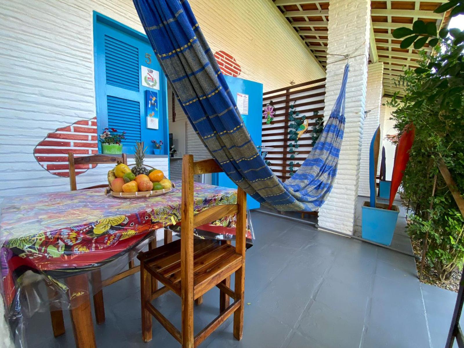 Queen Suite with Pool View photo 2