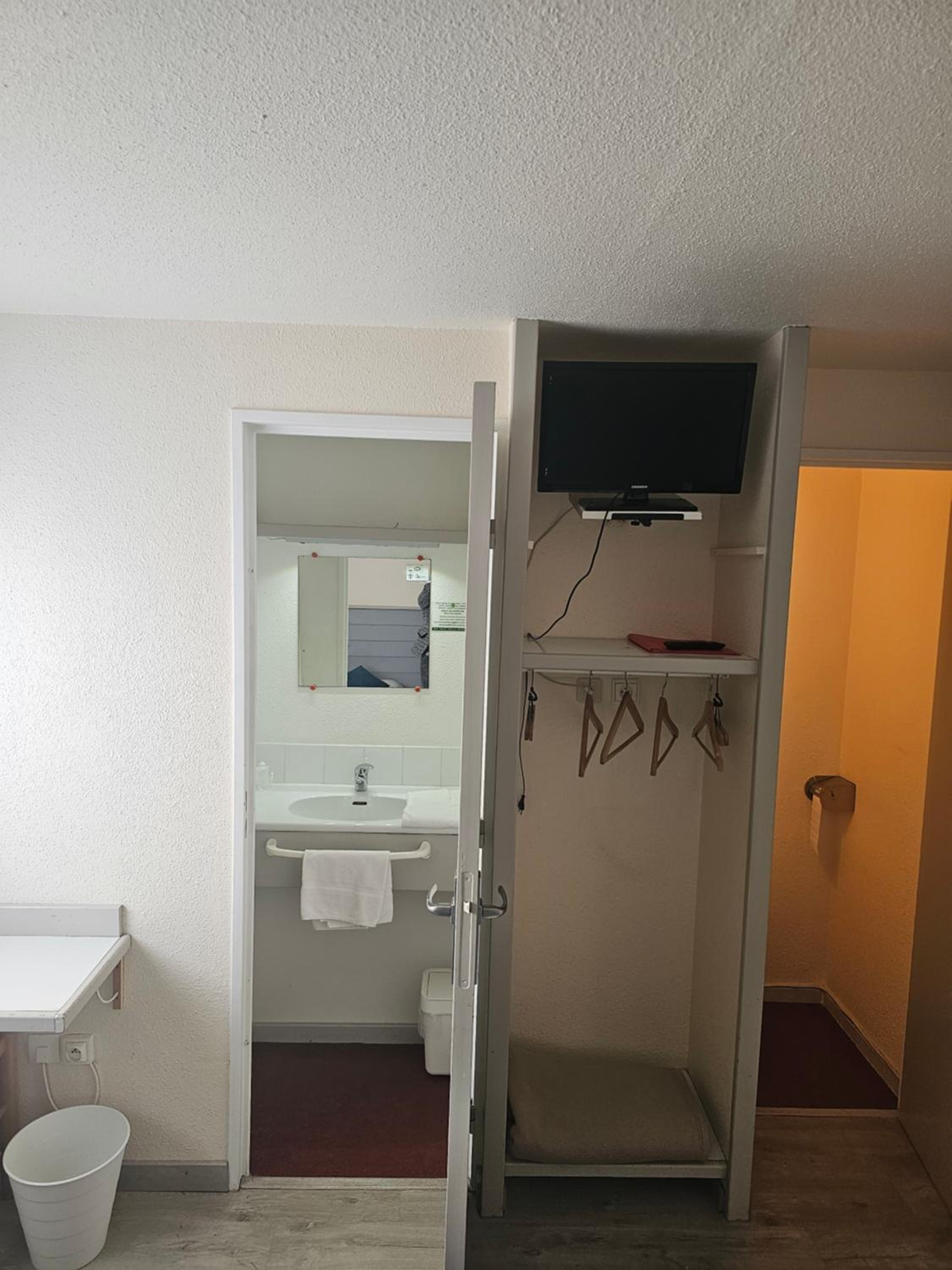 Twin Room photo 3