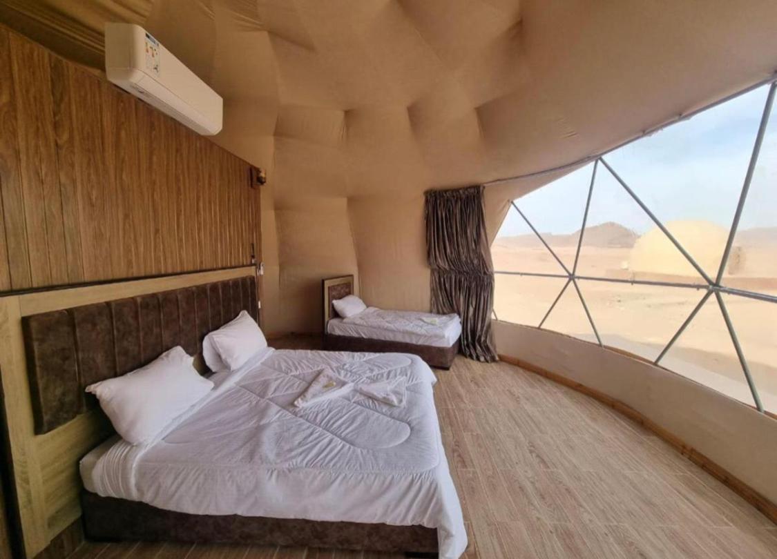 Luxury Triple Room photo 2