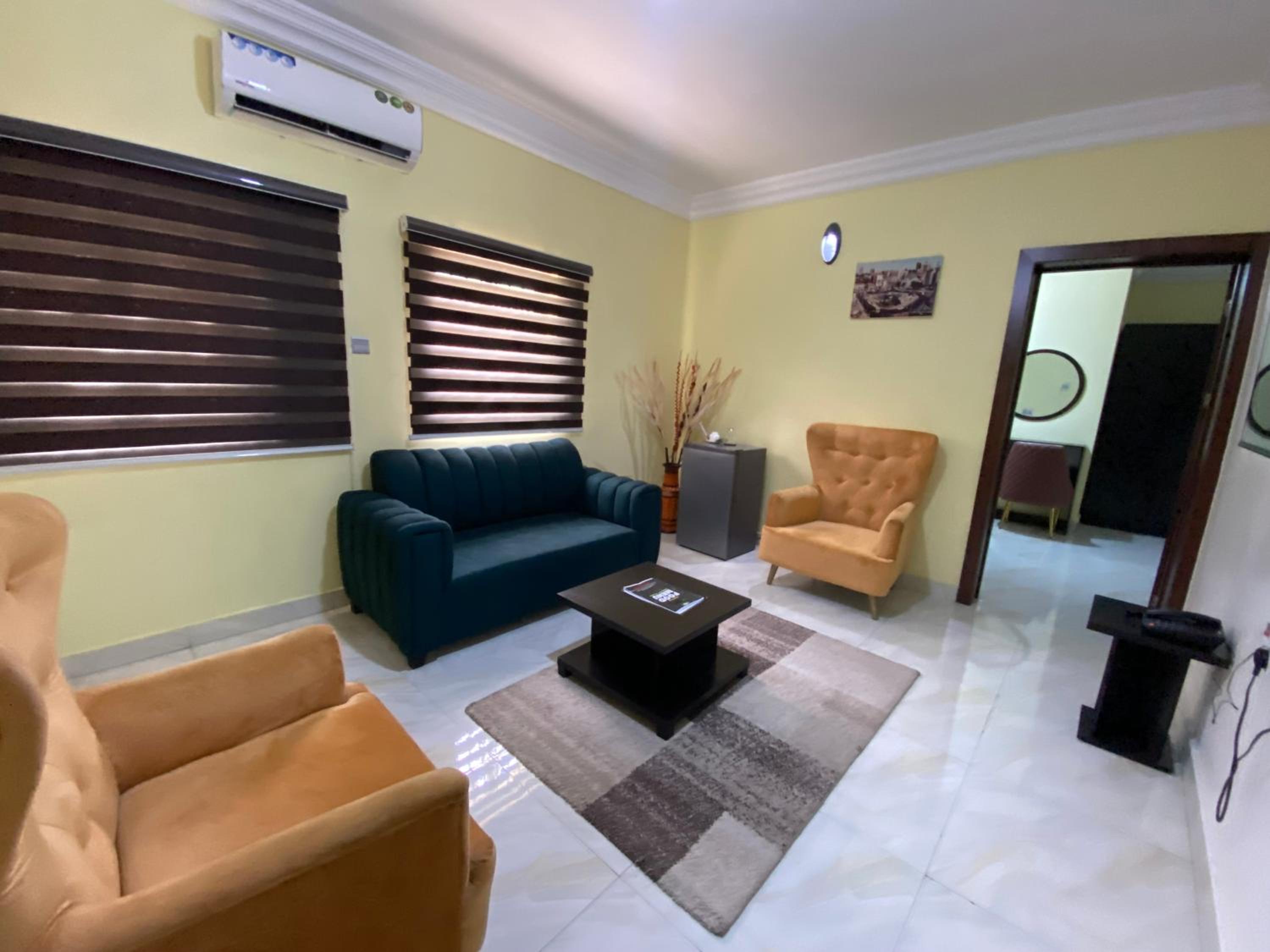 Executive Suite photo 1