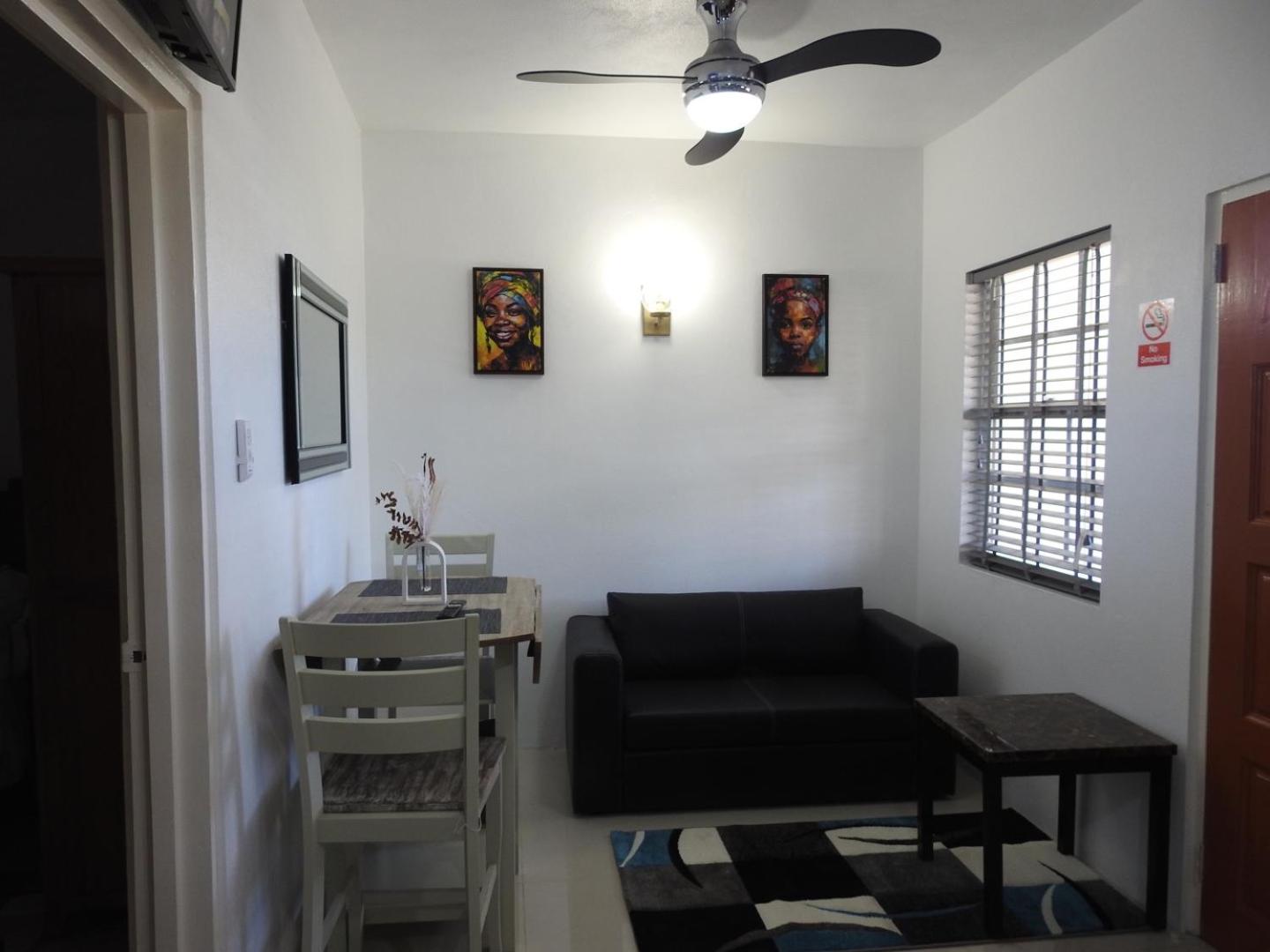 Standard Apartment photo 1