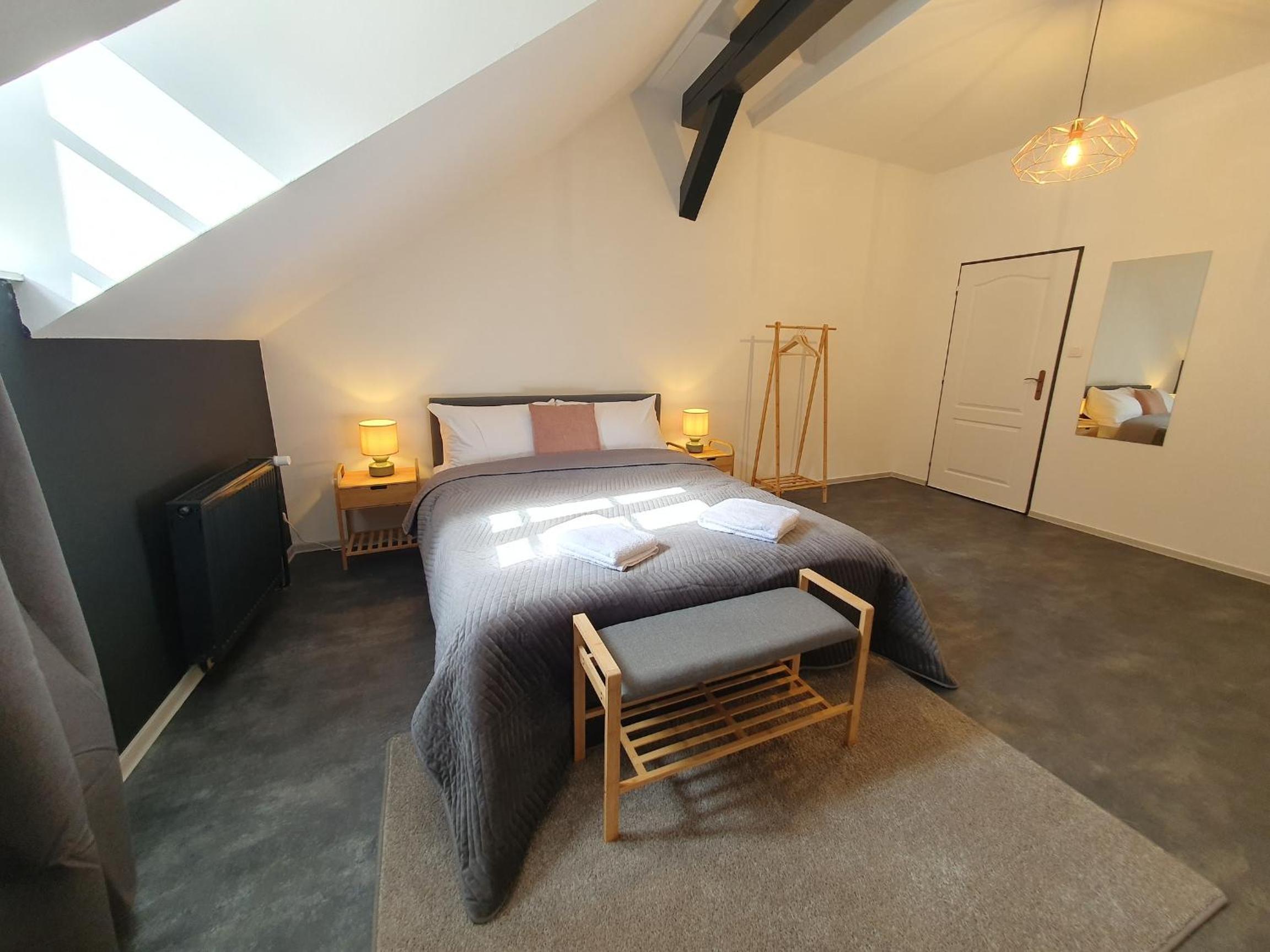 Deluxe Family Suite photo 1