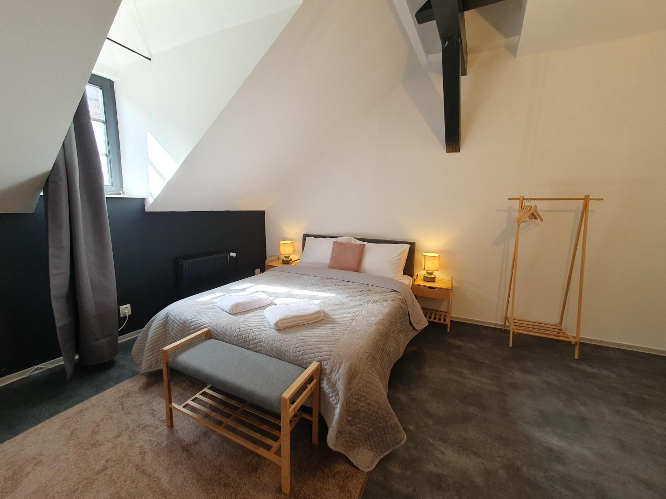 Deluxe Family Suite photo 3