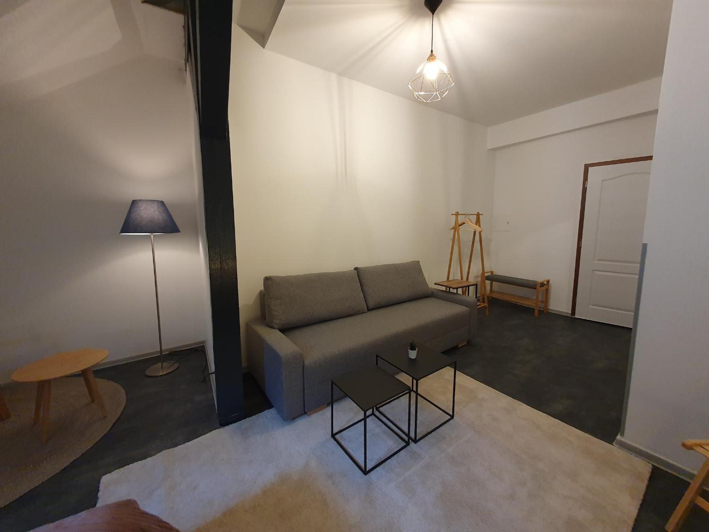 Large Double Room photo 2
