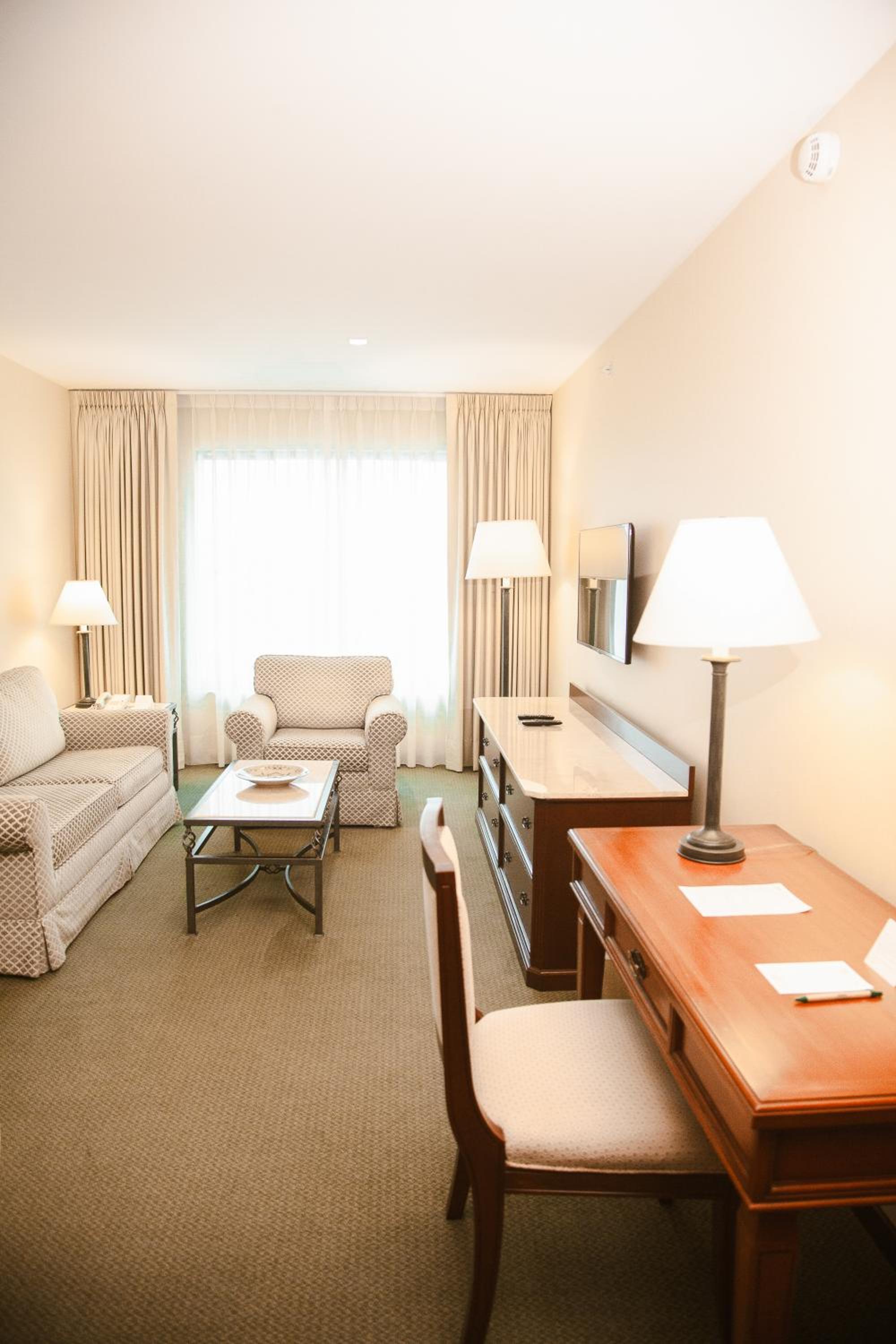 Executive King Suite photo 2