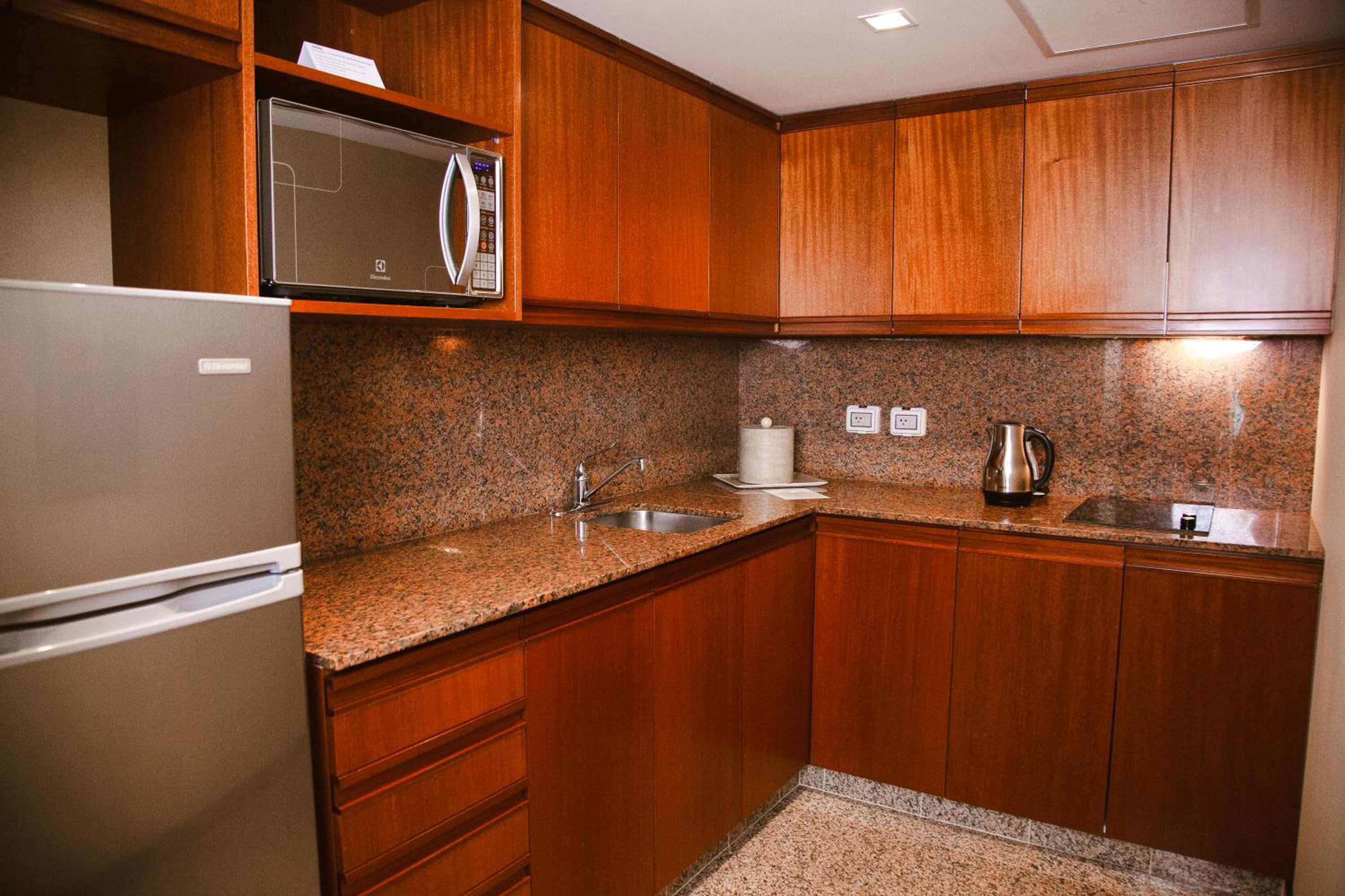 Executive King Suite photo 3