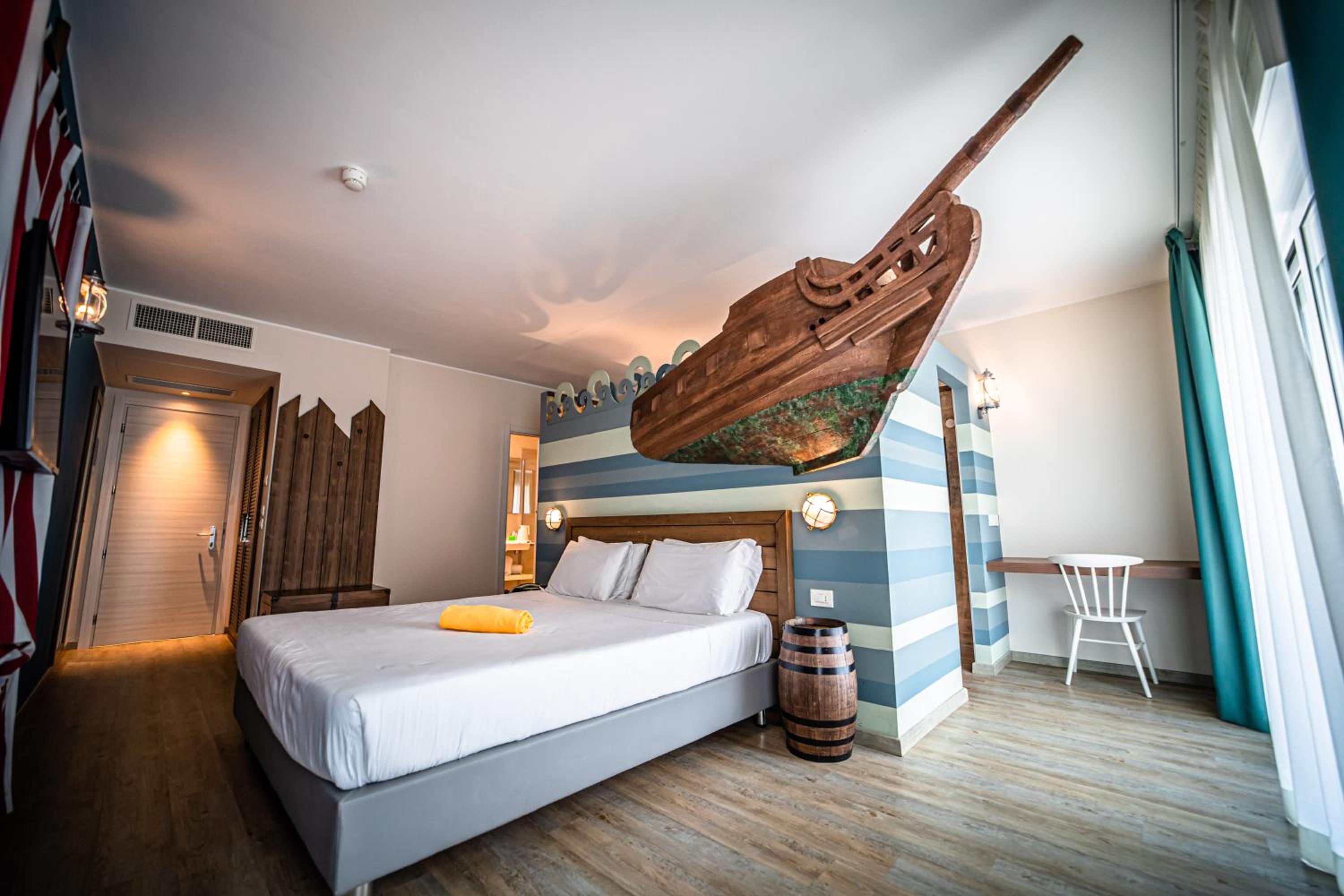 Family Junior Suite