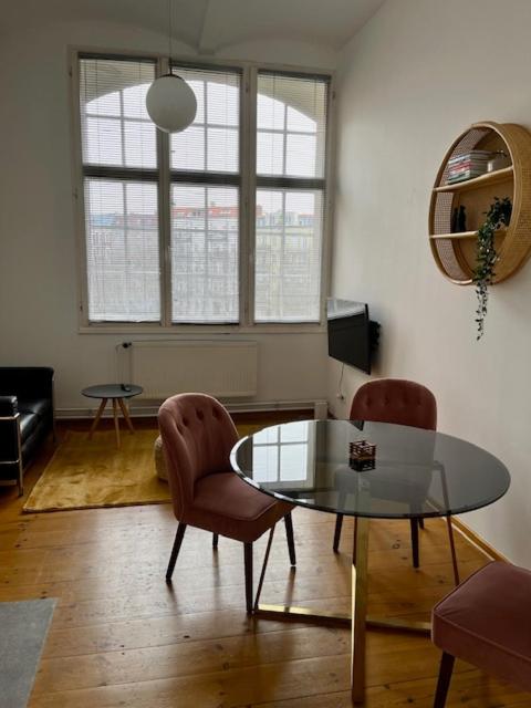 Standard Apartment photo 3