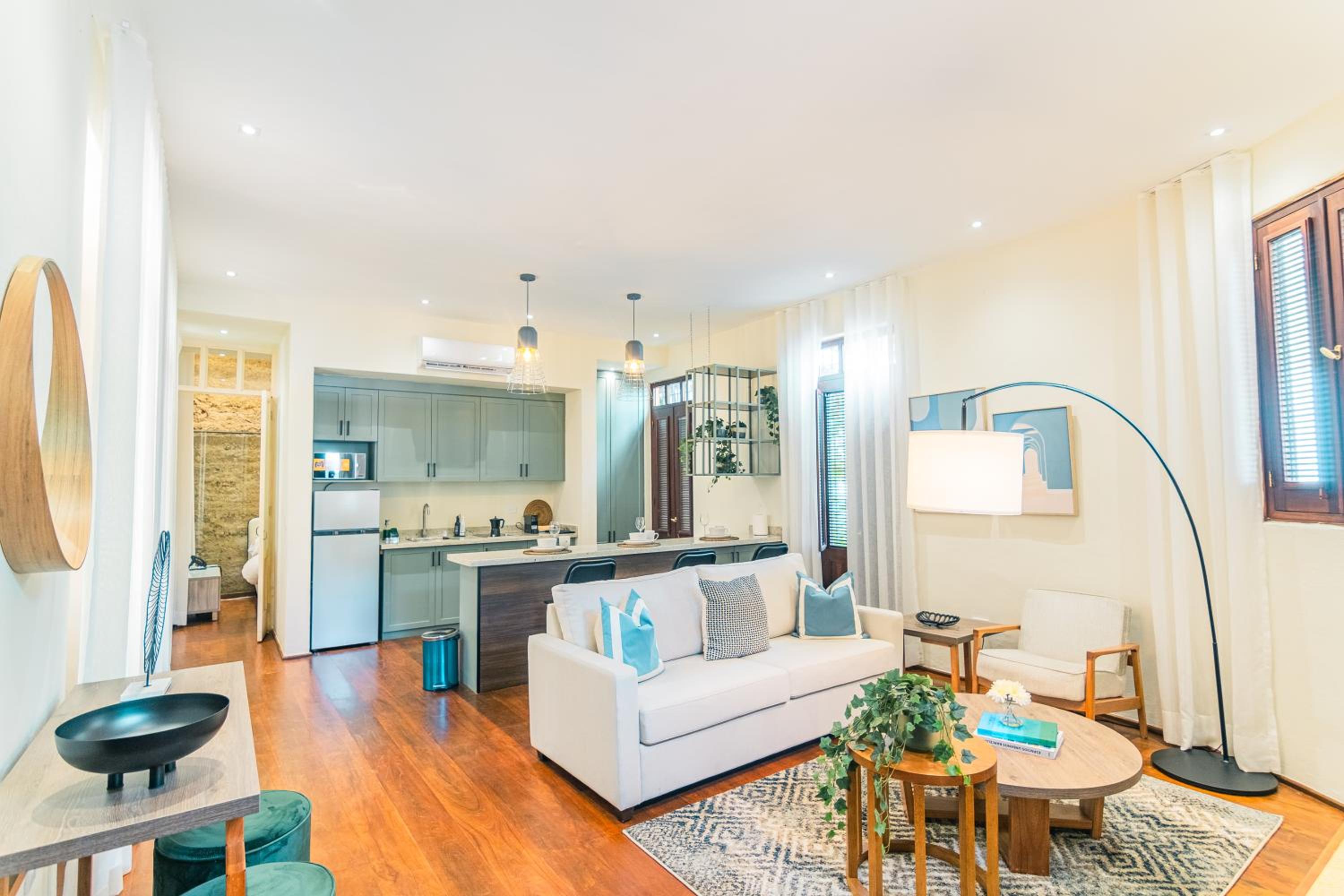 Apartment - Owner's Flat