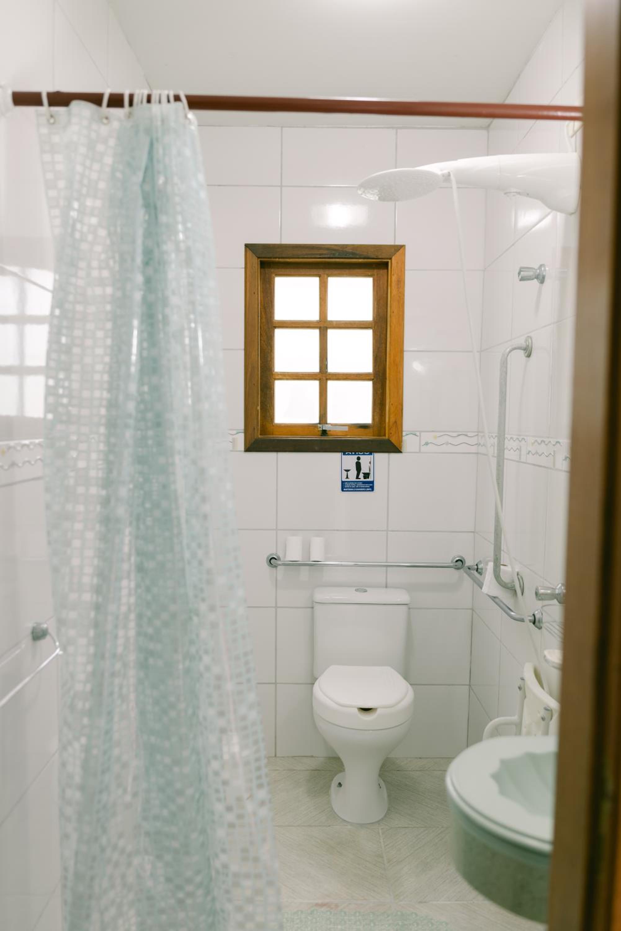 Double Room - Disability Access photo 3