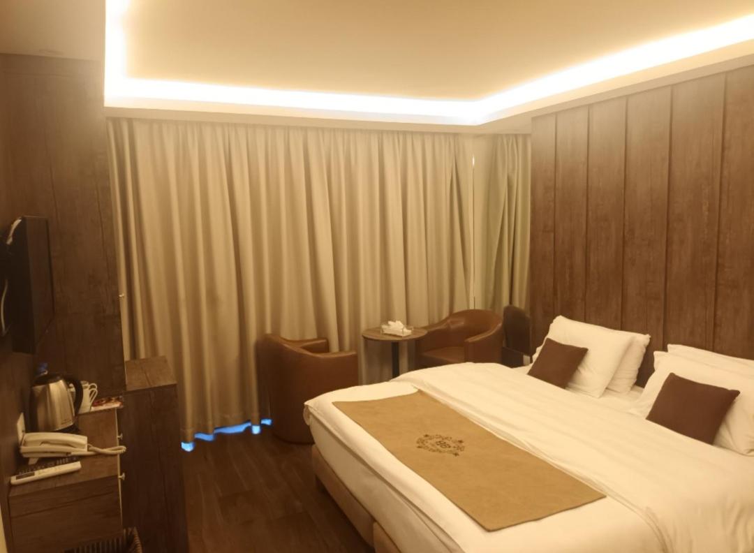 Family Junior Suite