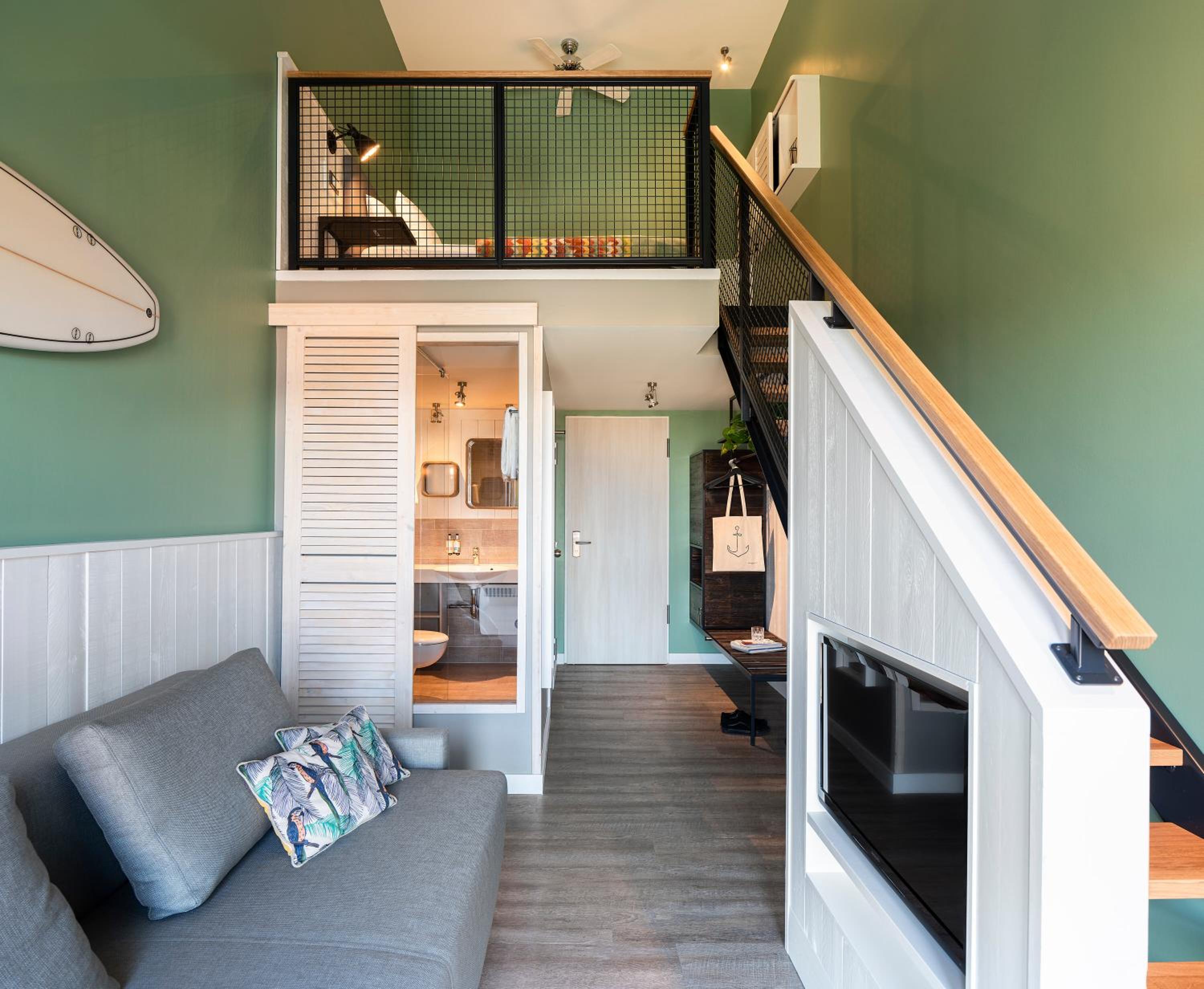 Loft