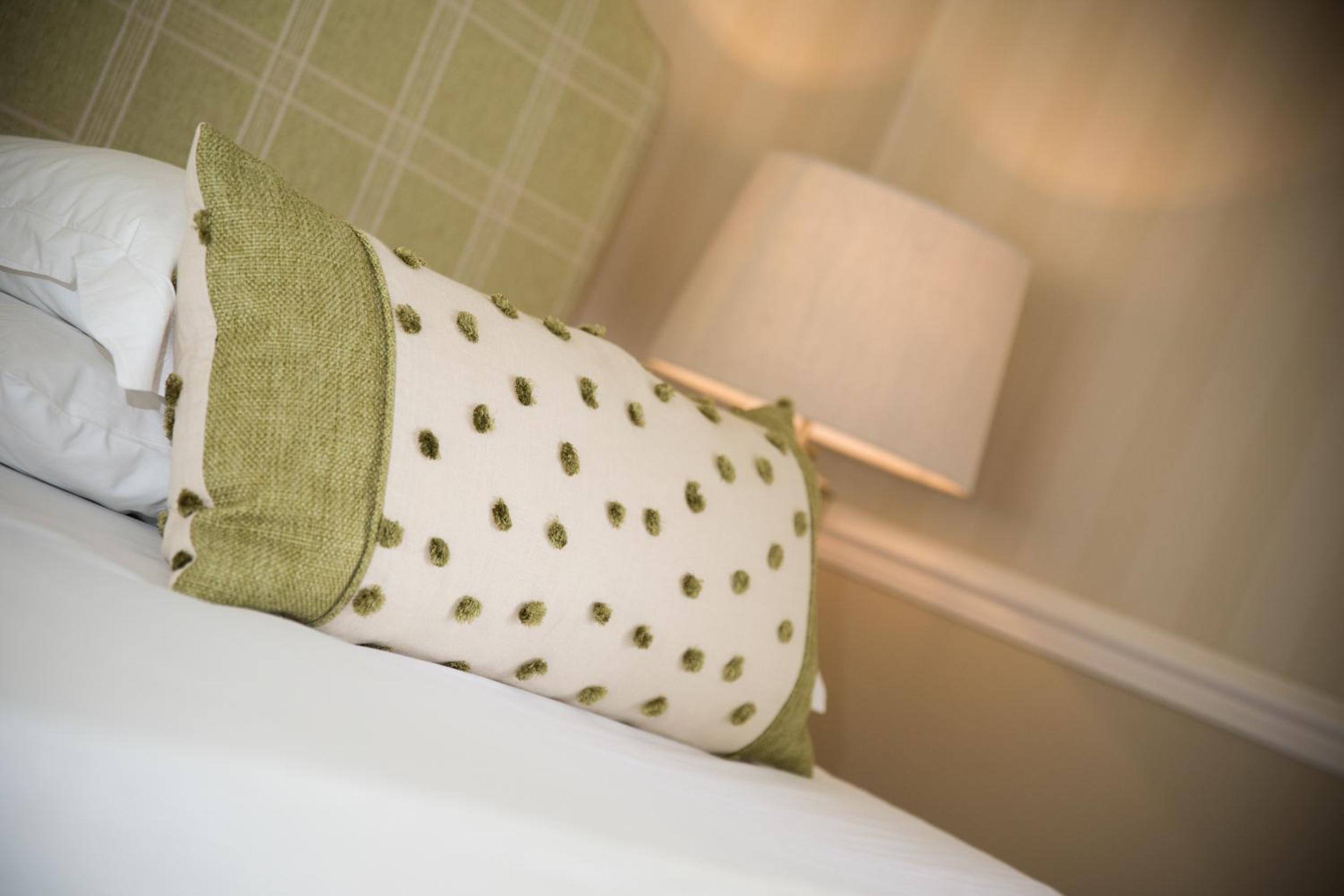 Double or Twin Room with Mountain View photo 3