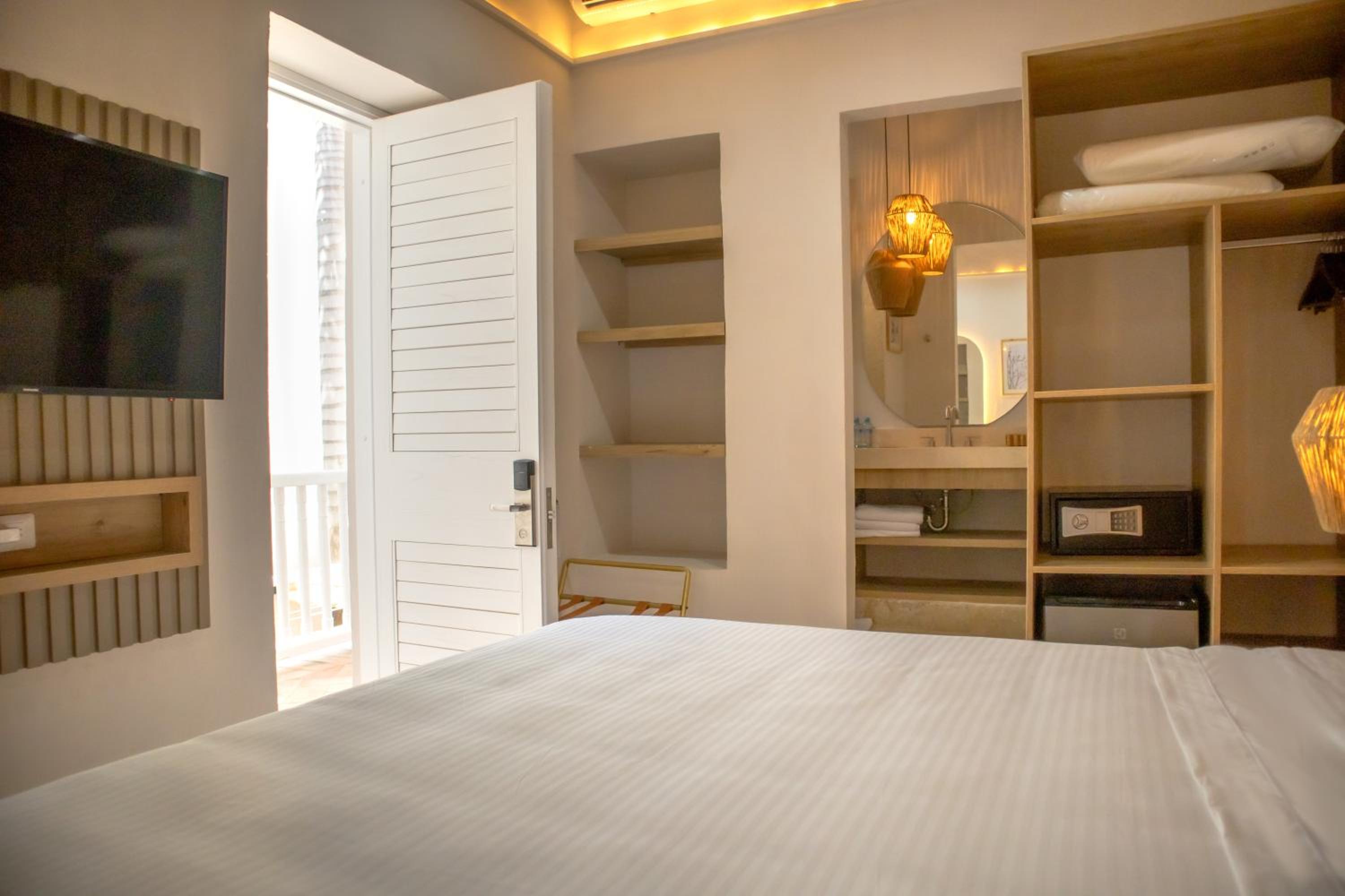 Double Room photo 3