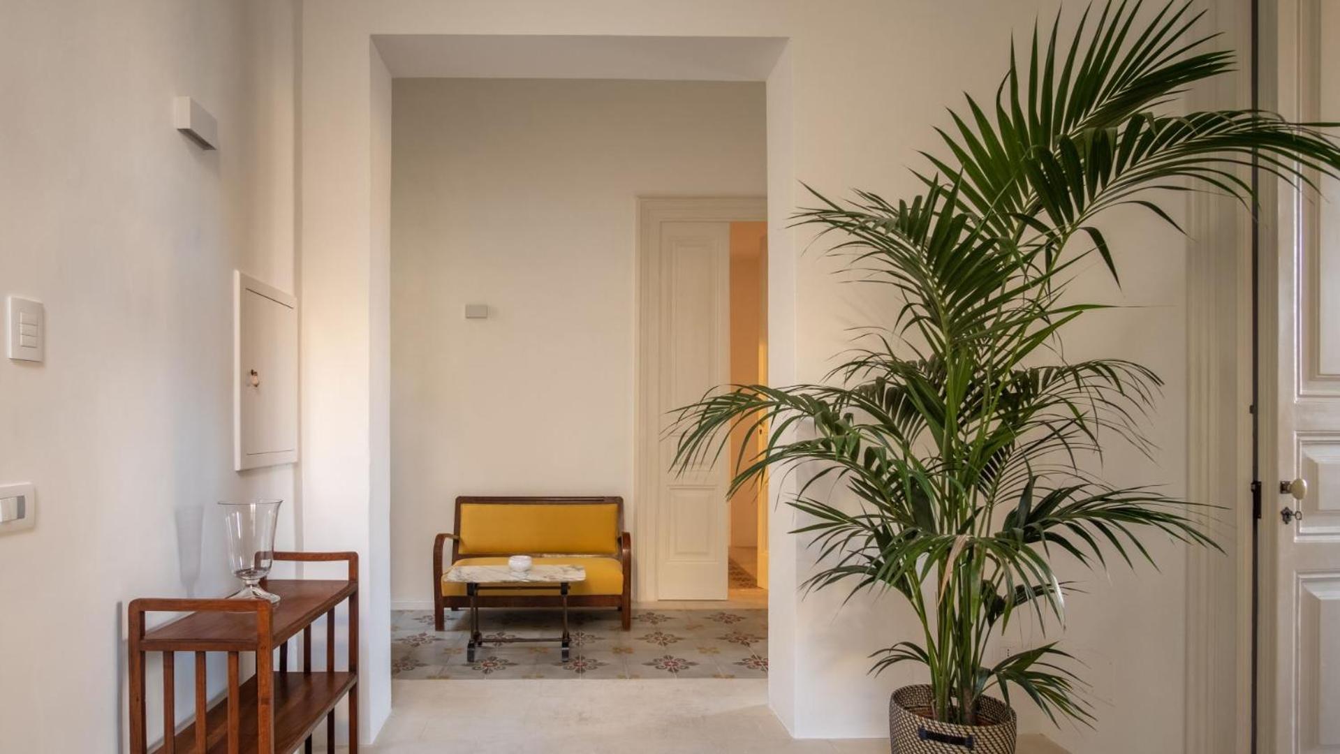 Deluxe Double or Twin Room with Balcony photo 1