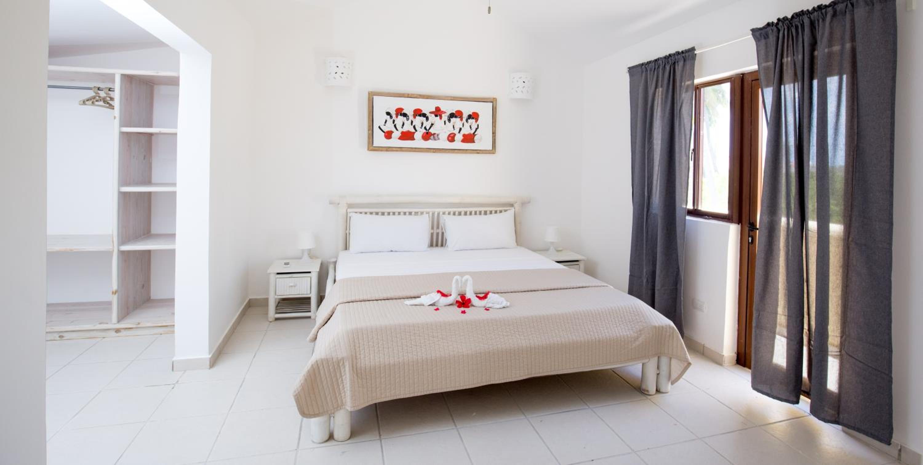Standard Apartment