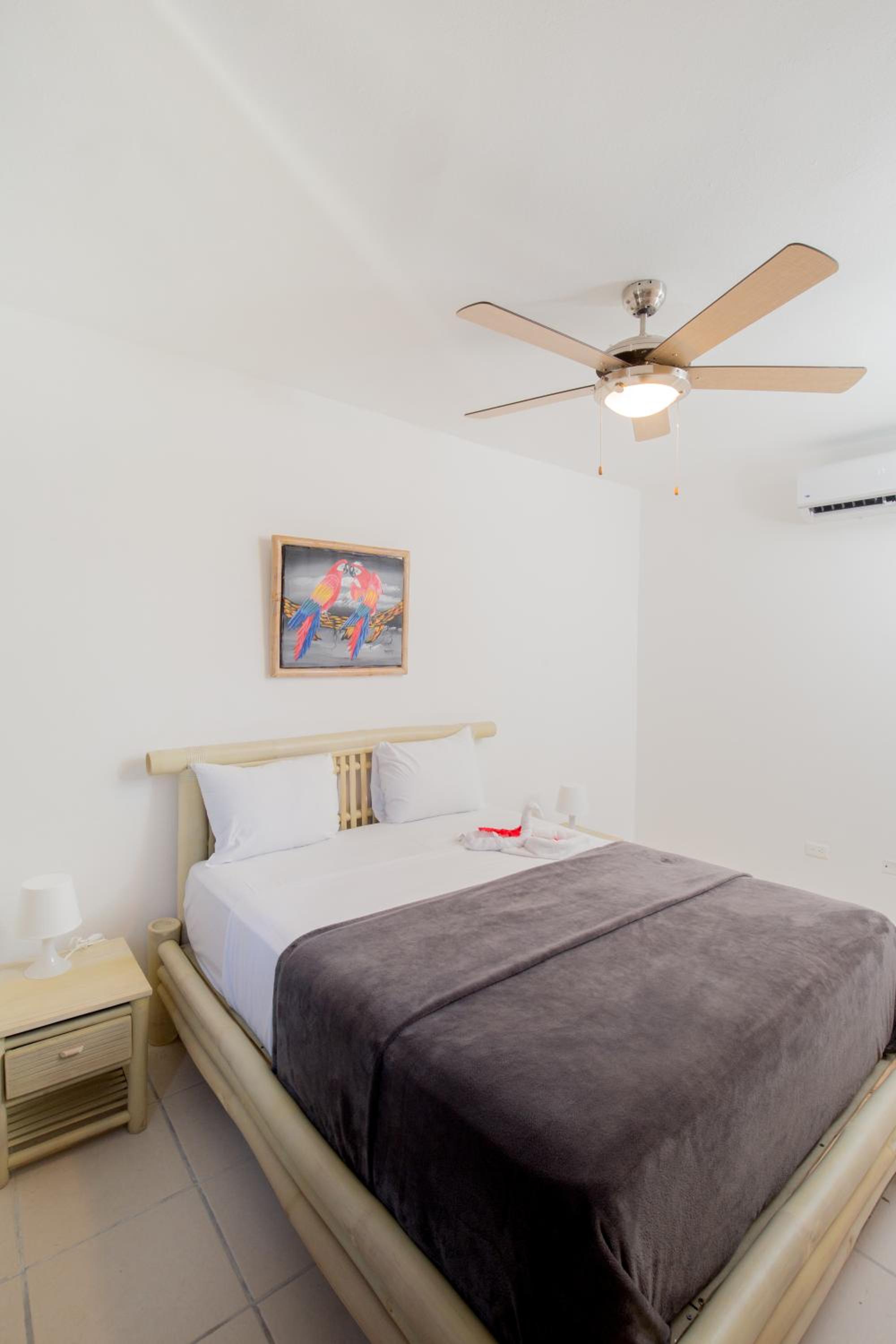Standard Apartment photo 3