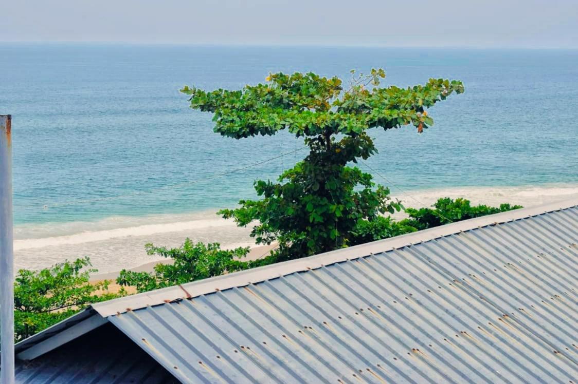 Deluxe Double Room with Balcony and Sea View photo 1