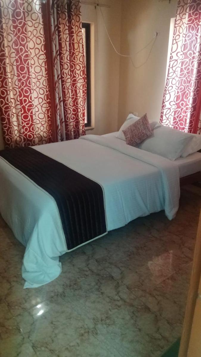 Deluxe Double Room with Balcony and Sea View photo 2