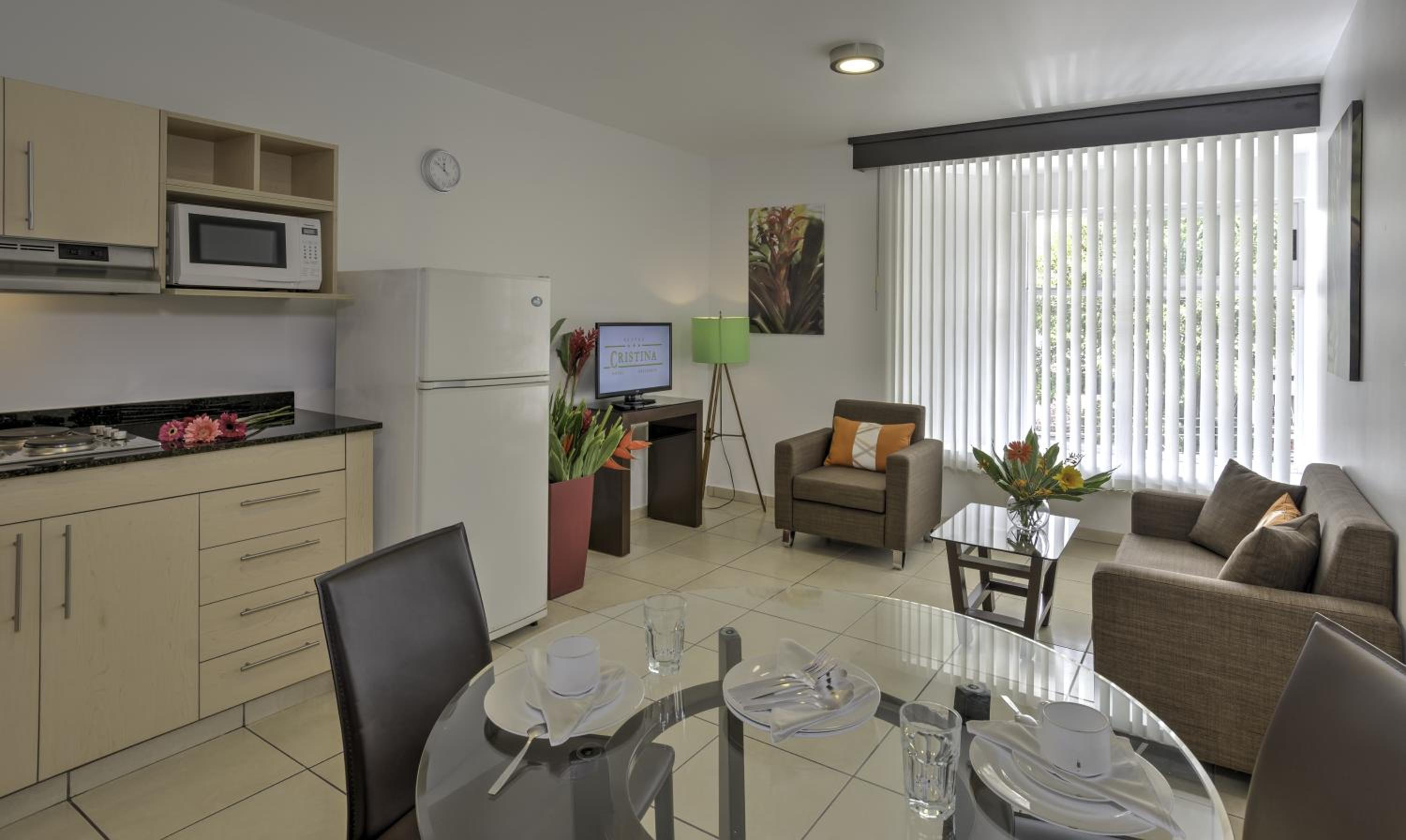 Executive Suite photo 3
