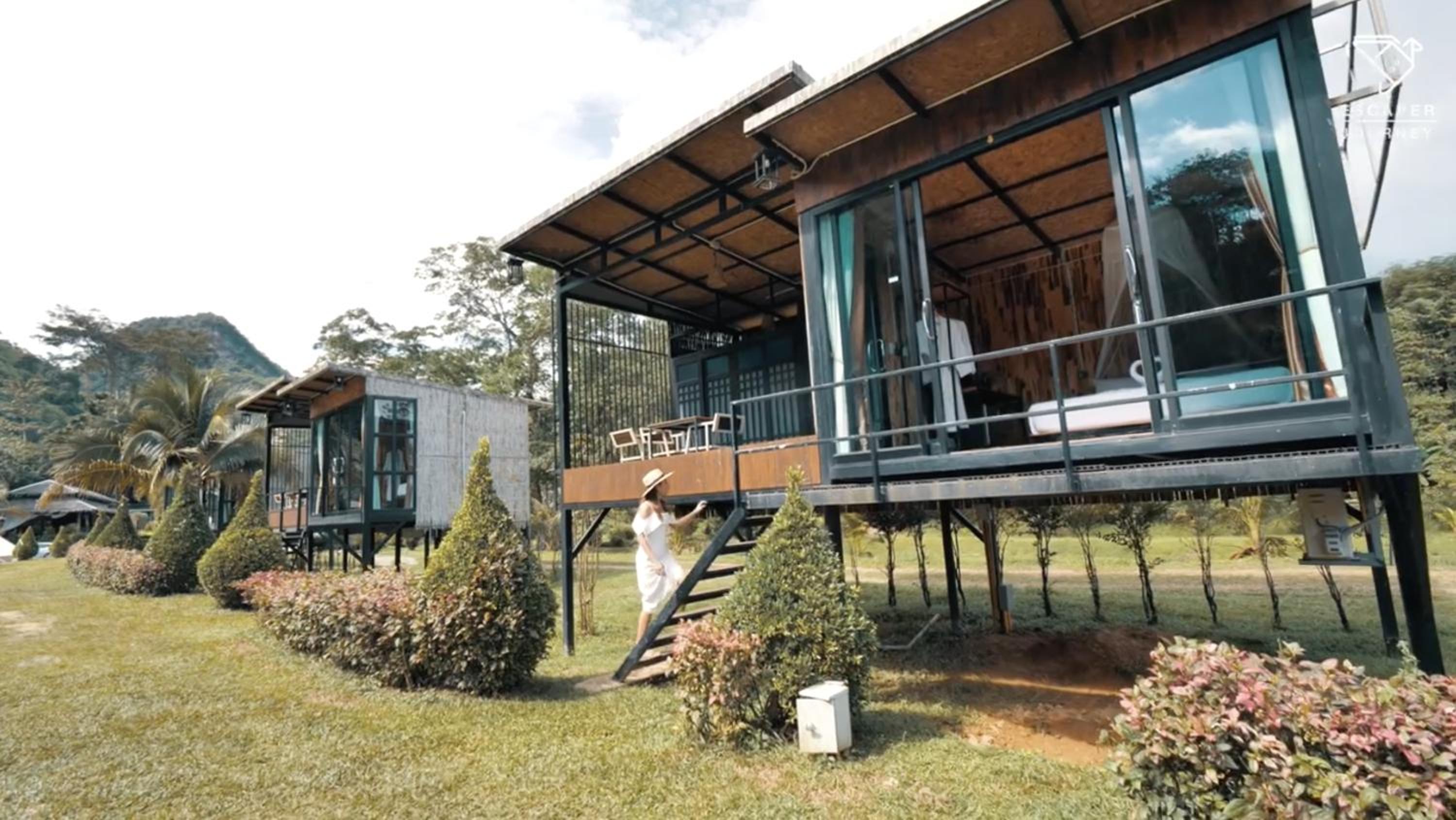 Double Room with Balcony - Photo 30