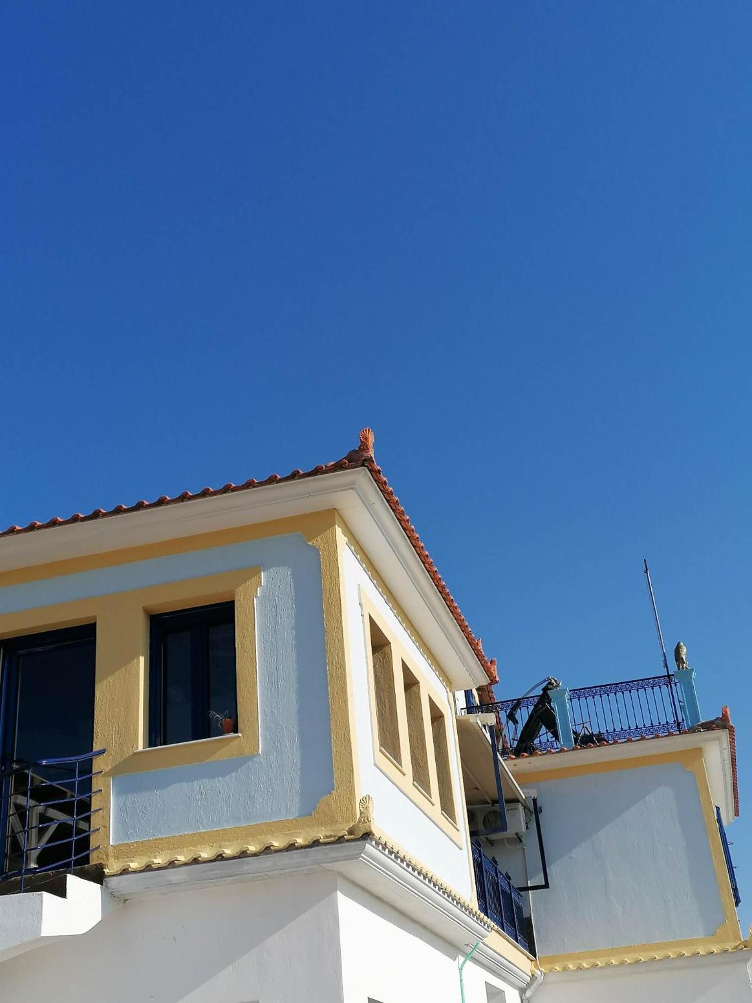 Three-Bedroom Villa photo 3