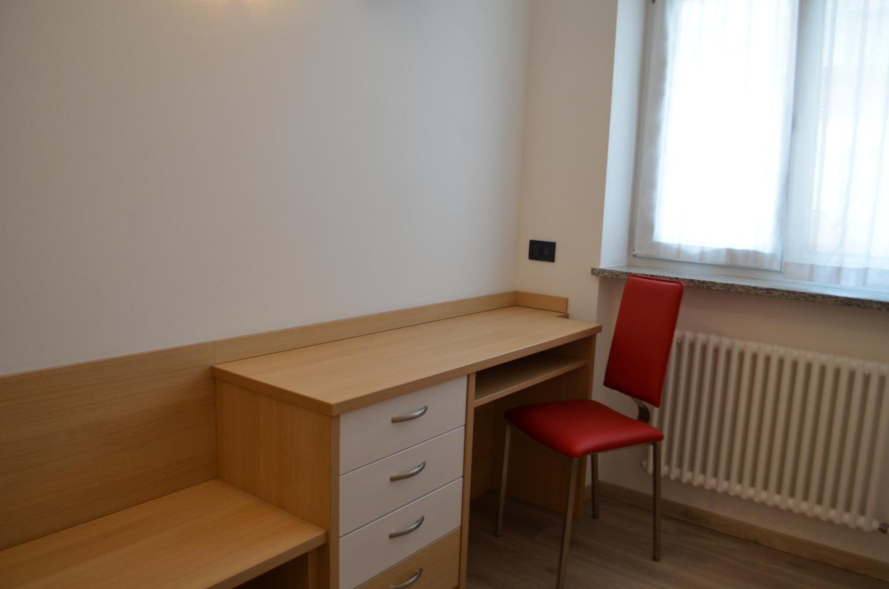 Standard Single Room photo 1