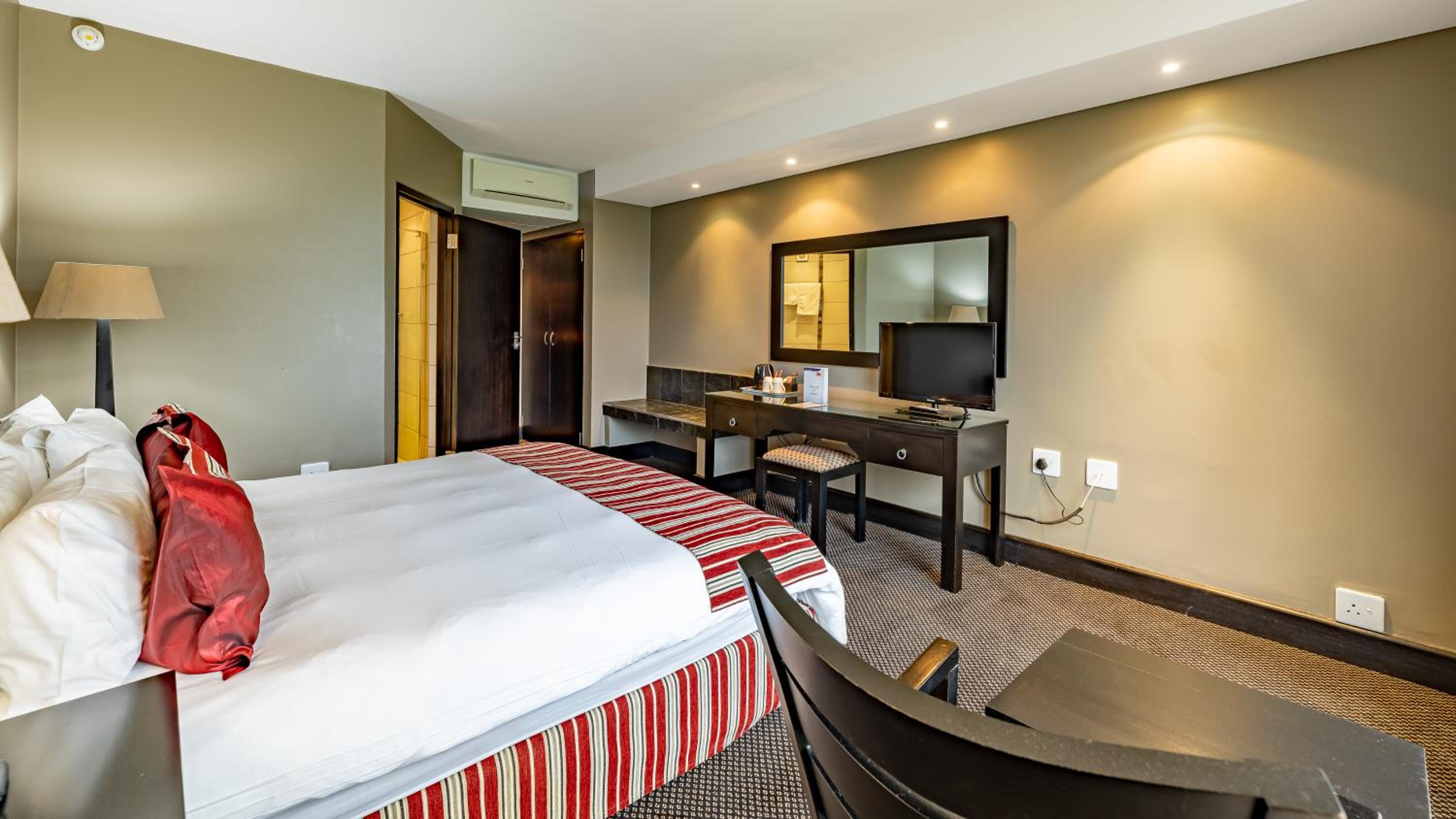 King Room - Photo 3