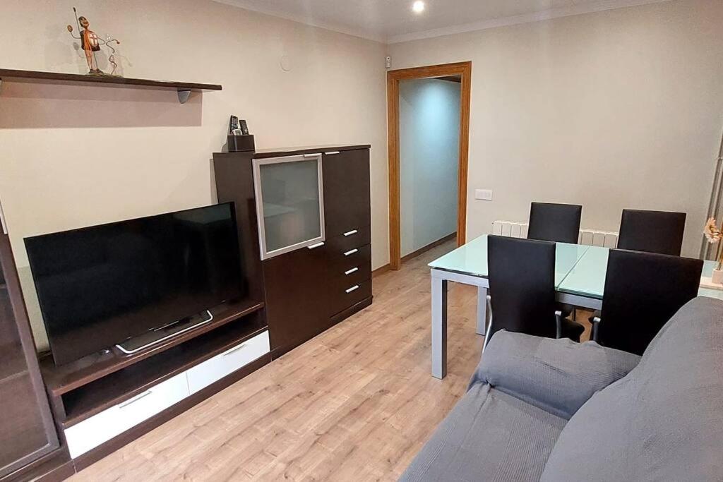 Apartamento de Tres Habitaciones