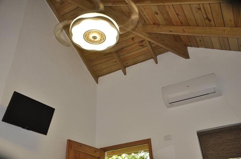 Double Room with Balcony photo 3