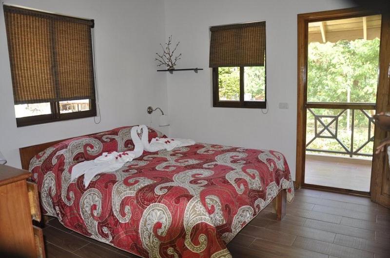 Double Room with Balcony photo 1
