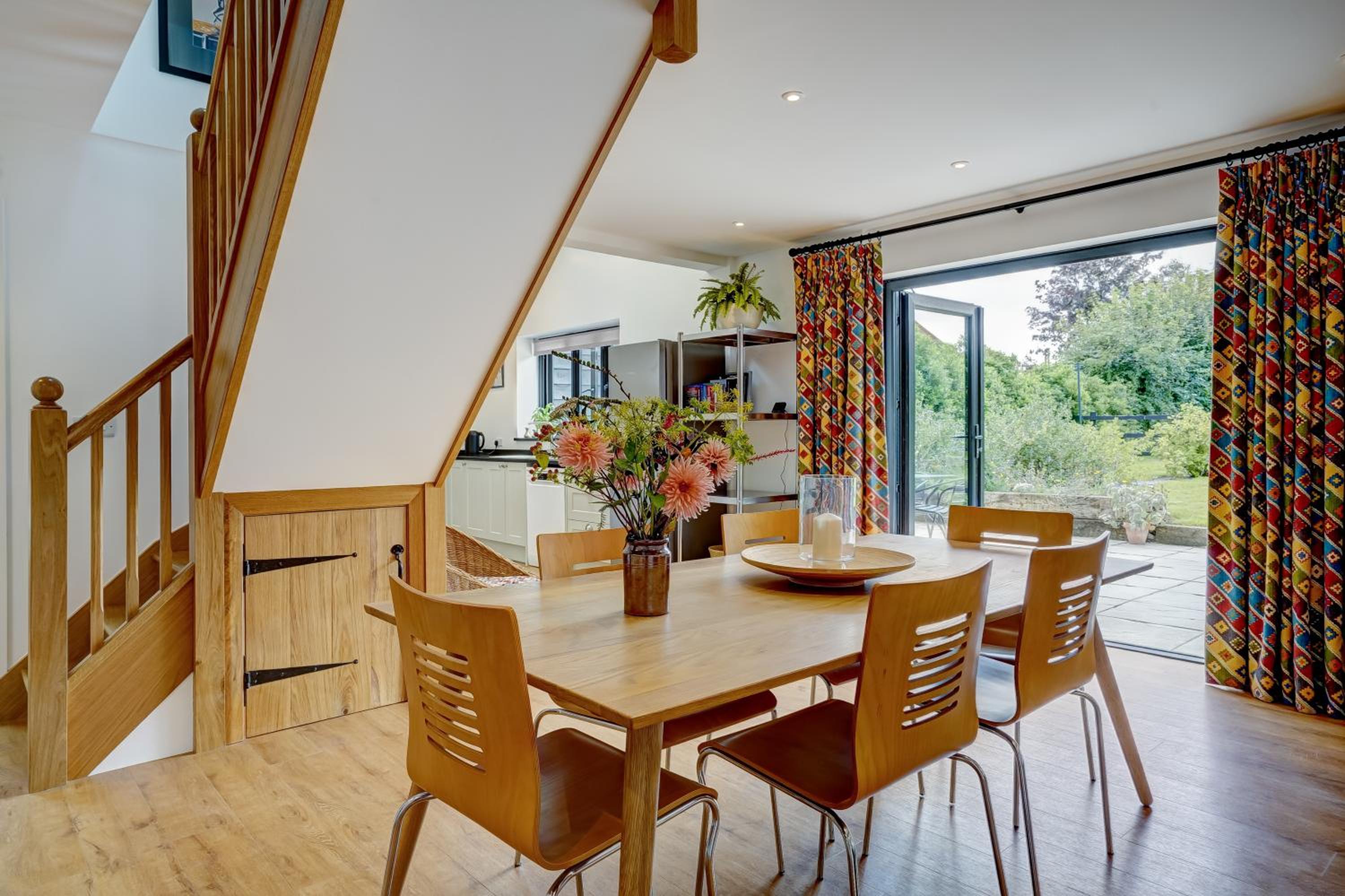 Three-Bedroom House photo 2