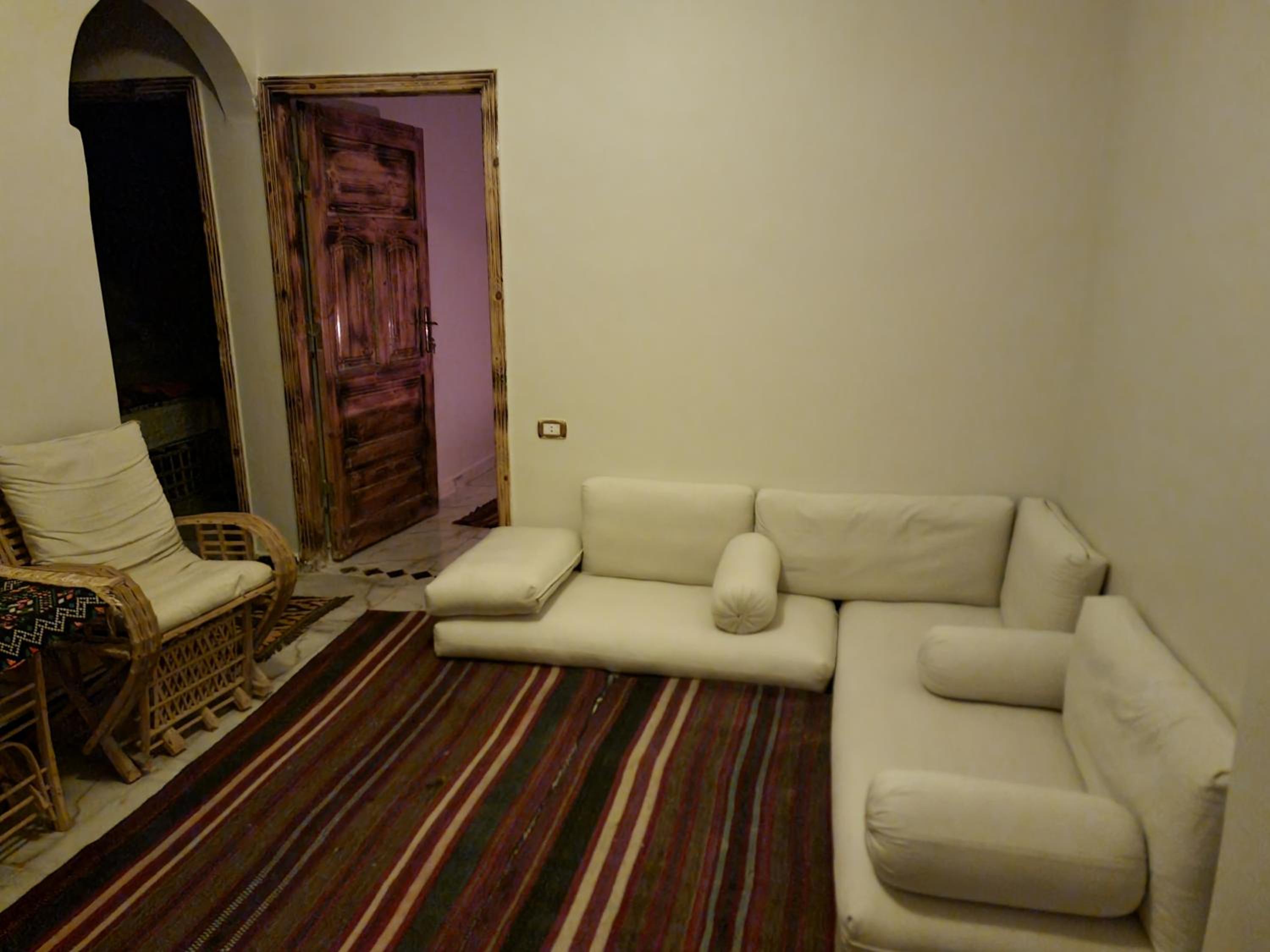Double Room with Mountain View photo 3