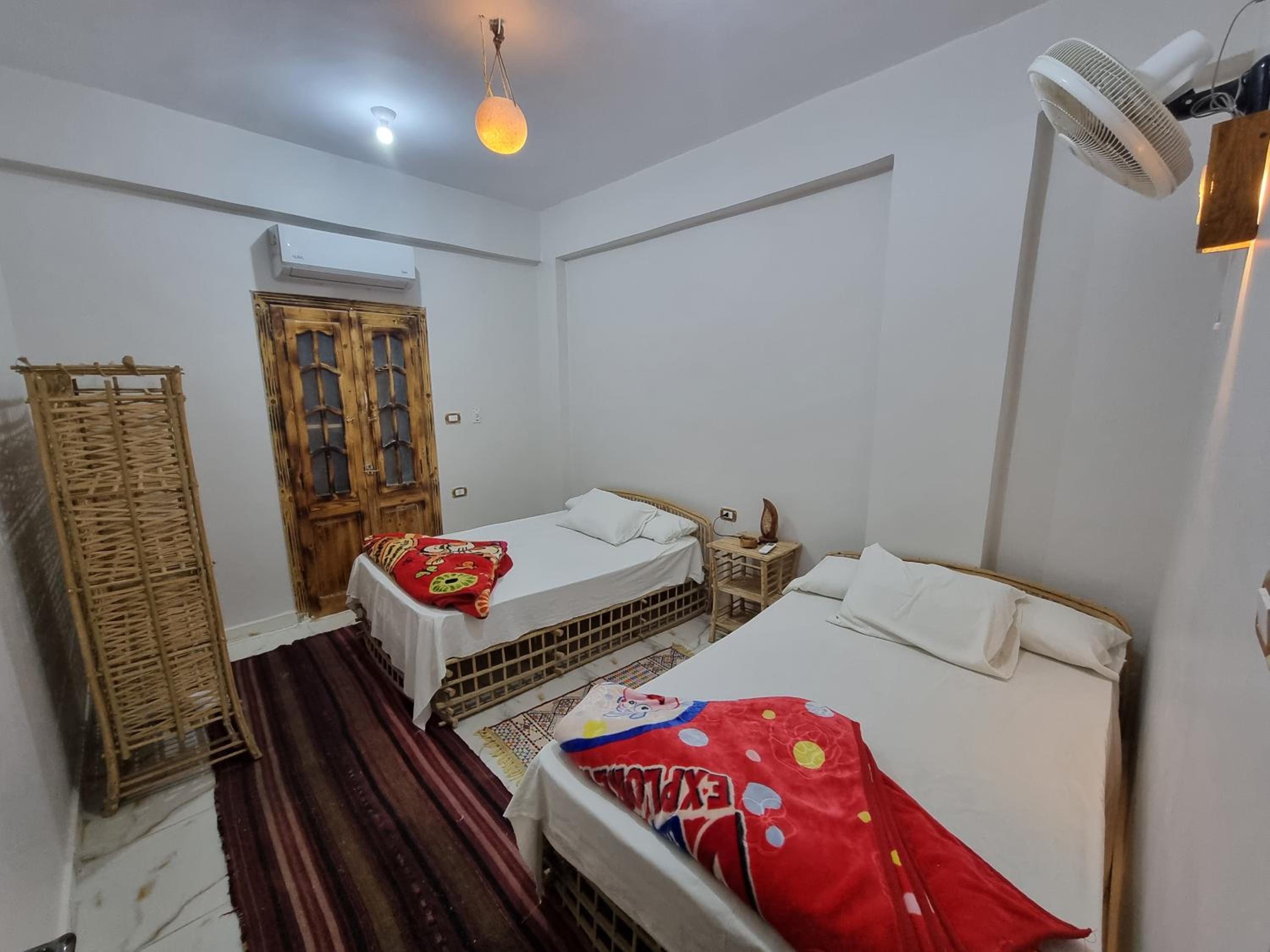 Double Room with Mountain View photo 2