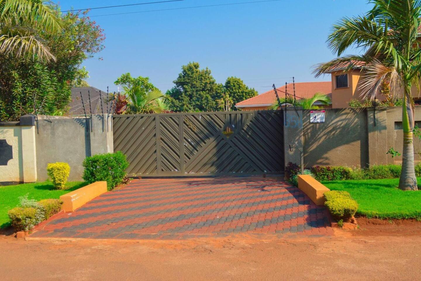 One-Bedroom Villa photo 3