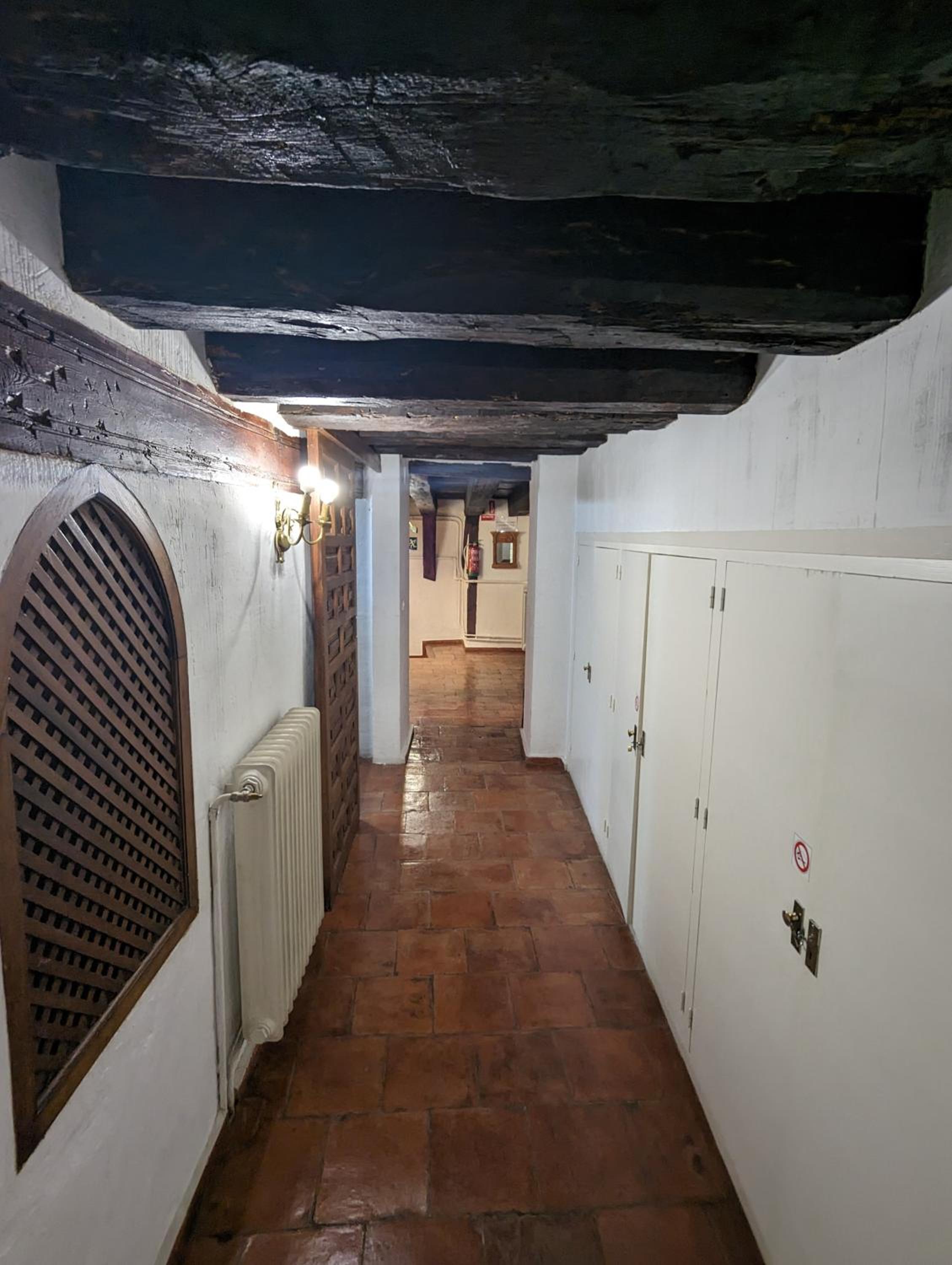 Three-Bedroom Apartment - Photo 72