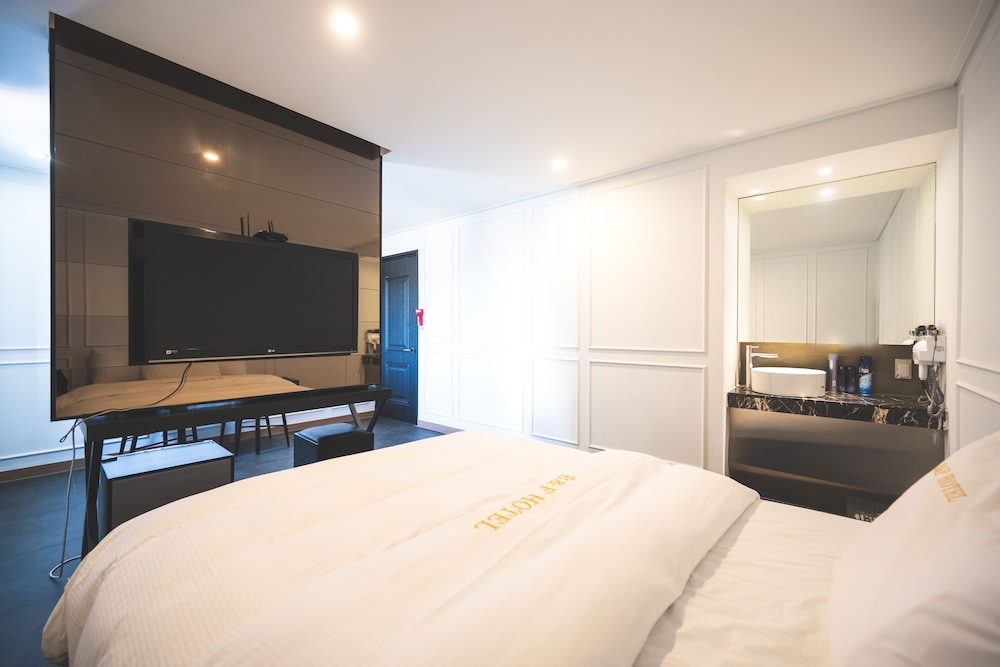 Business Double Room, 1 Double Bed photo 1