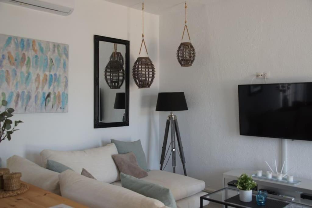 Two-Bedroom Villa photo 2