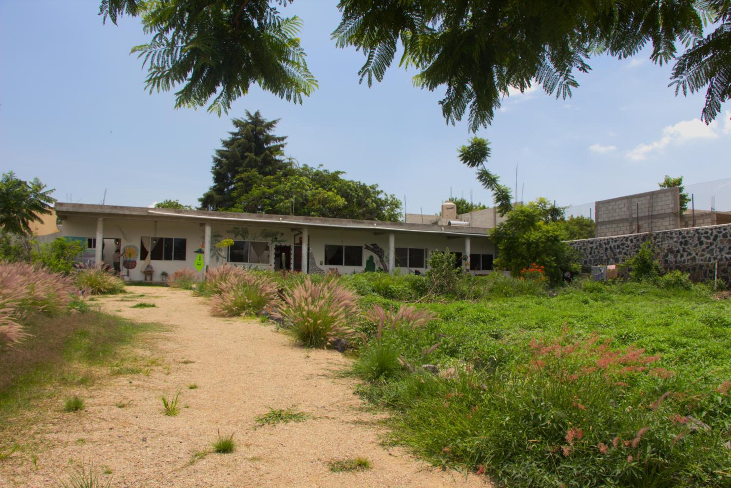 Double Room With Garden View photo 2
