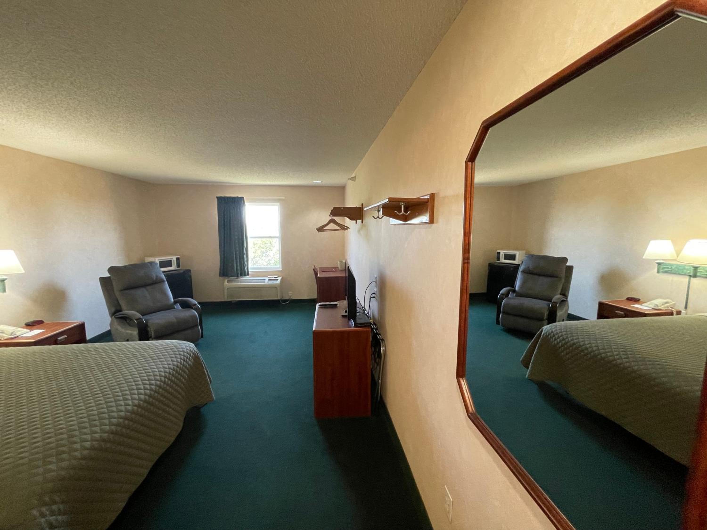 Superior Queen Room photo 2