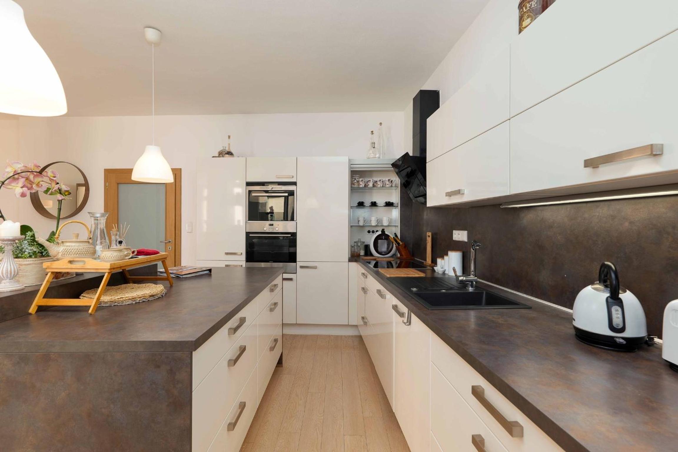 Superior Apartment photo 3