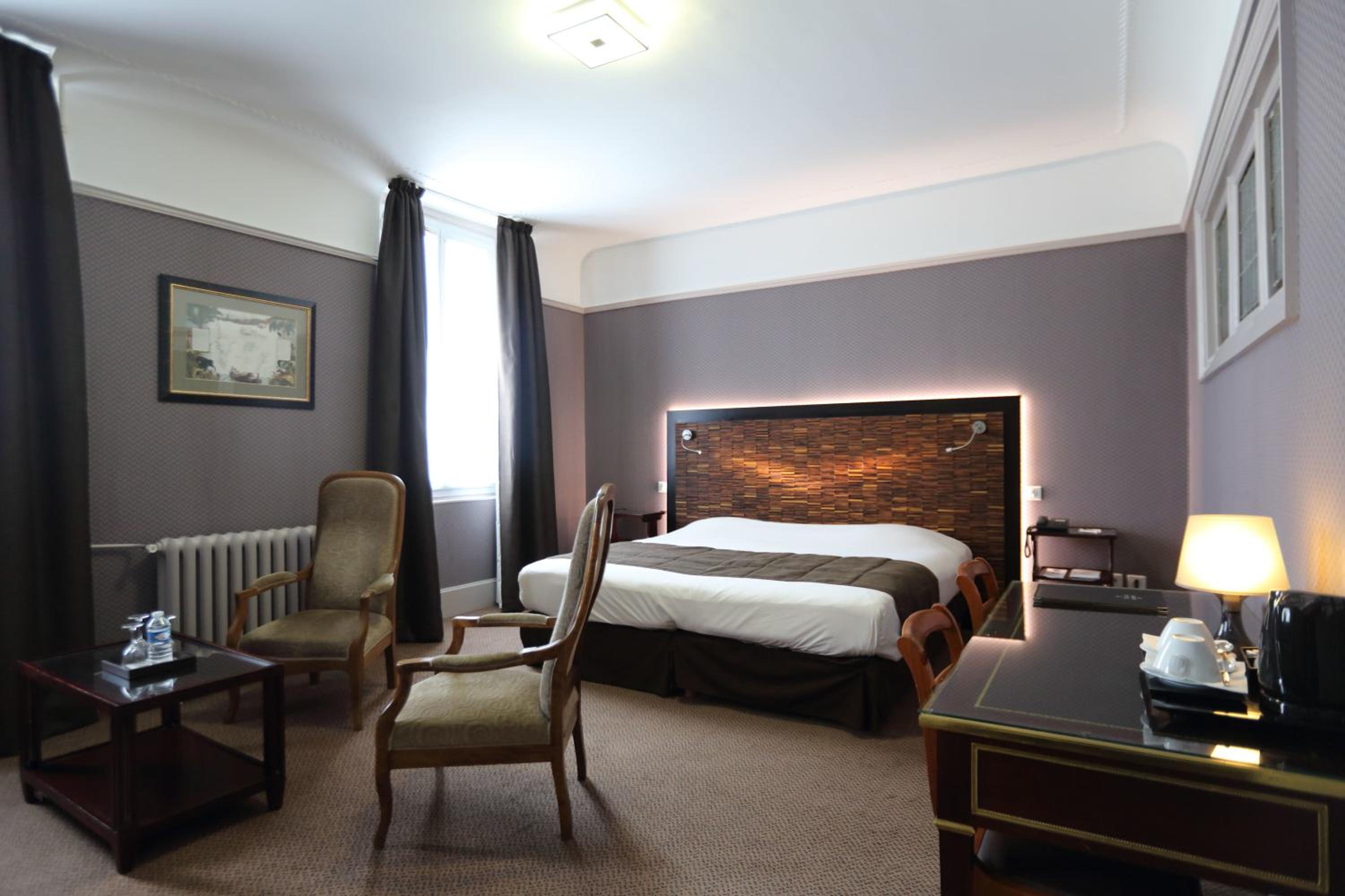 Junior Suite - Photo 6